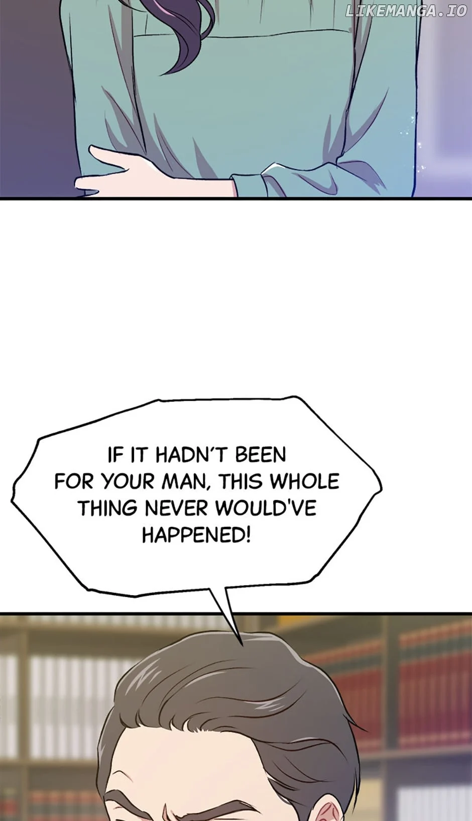 Actor Class Chapter 64 - Page 22