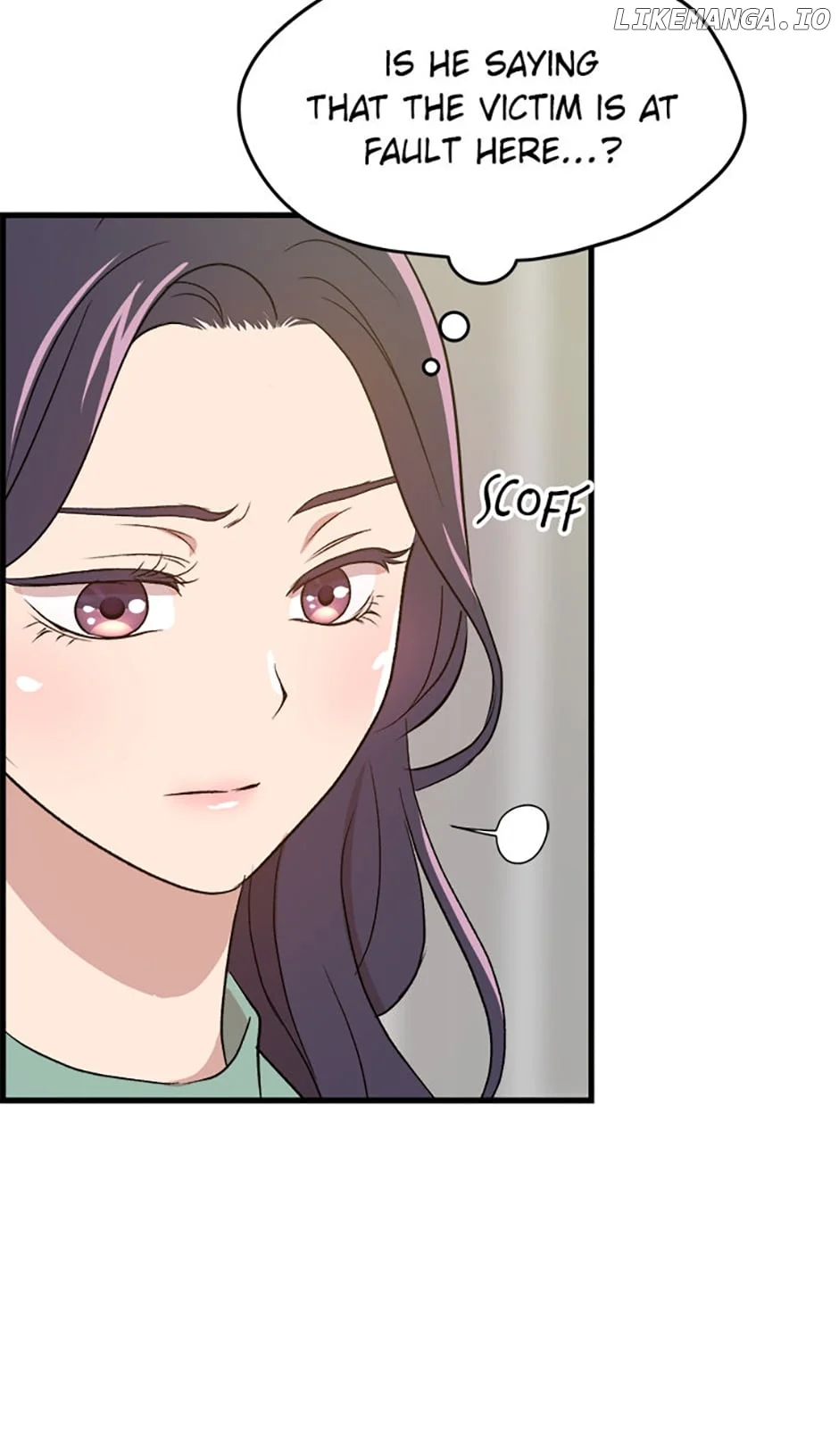 Actor Class Chapter 64 - Page 24