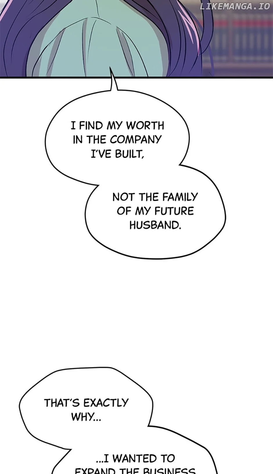 Actor Class Chapter 64 - Page 27