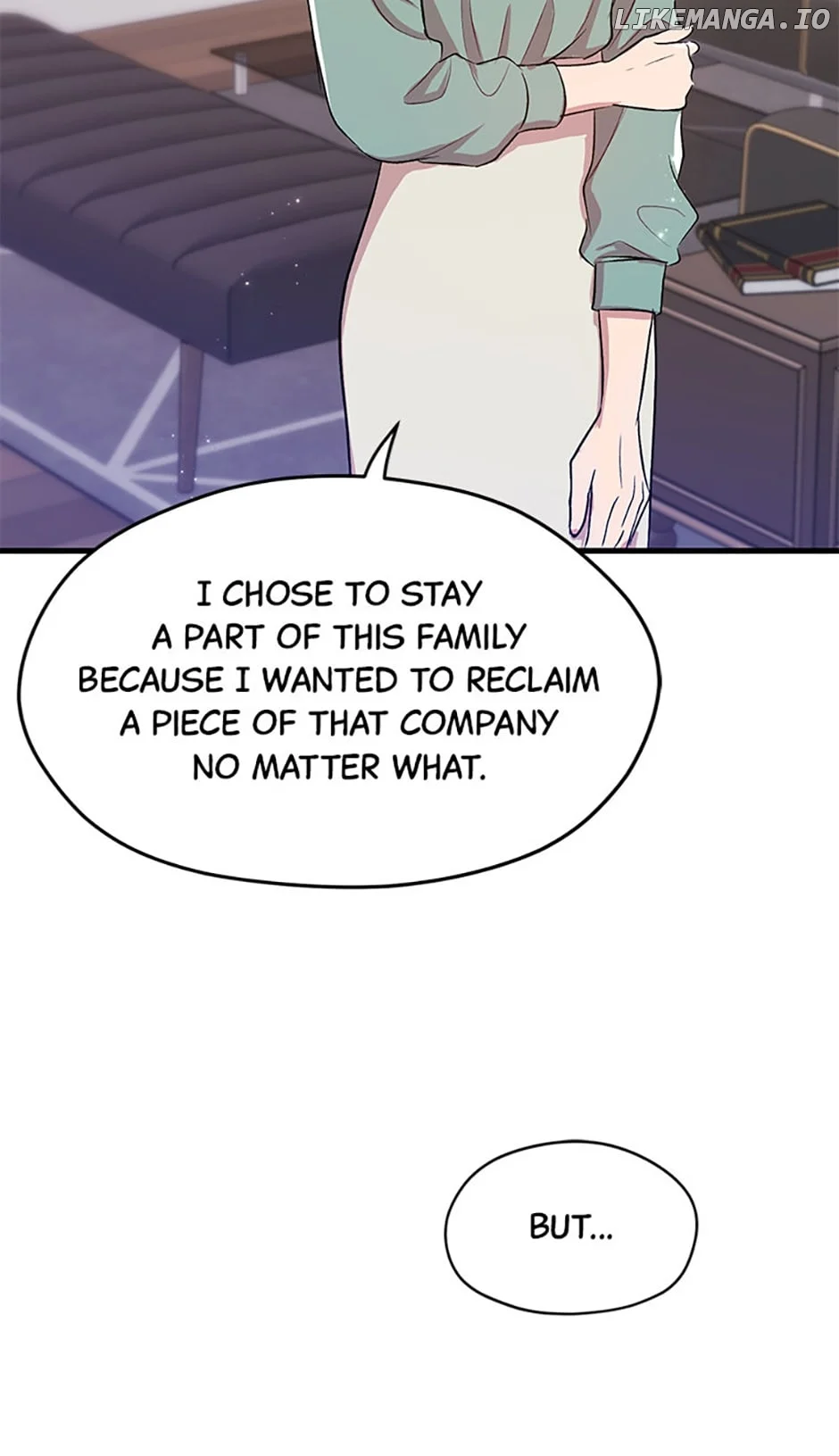 Actor Class Chapter 64 - Page 36