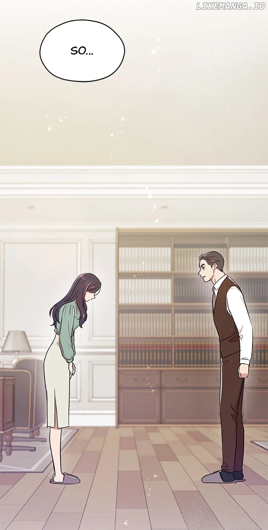 Actor Class Chapter 64 - Page 42