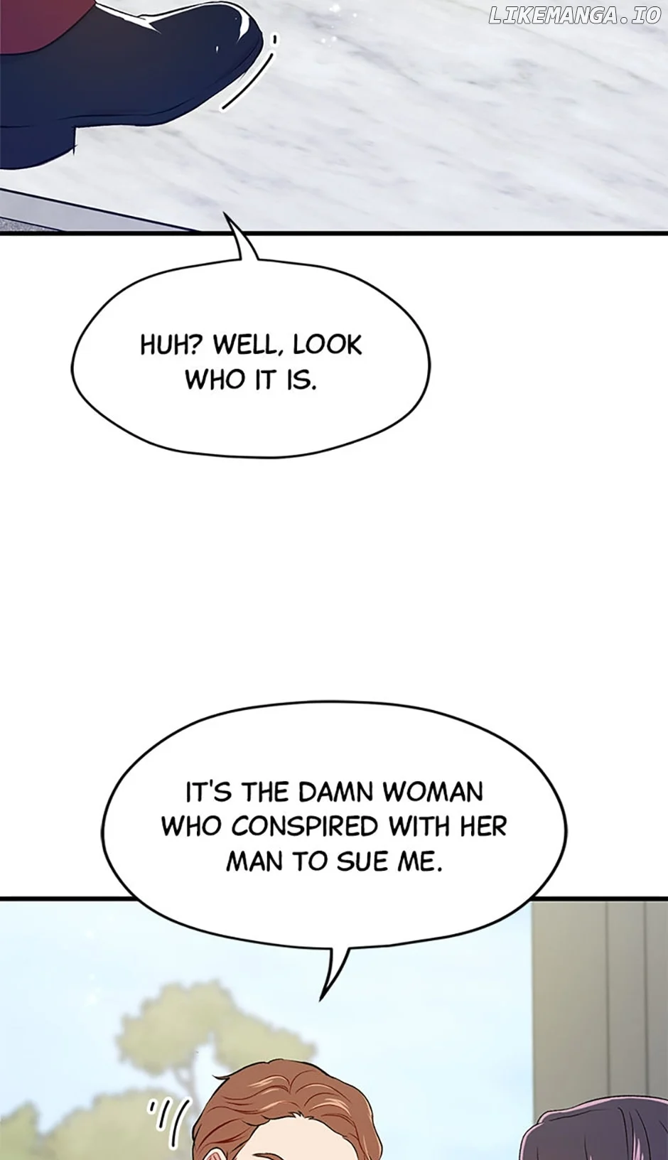 Actor Class Chapter 64 - Page 45