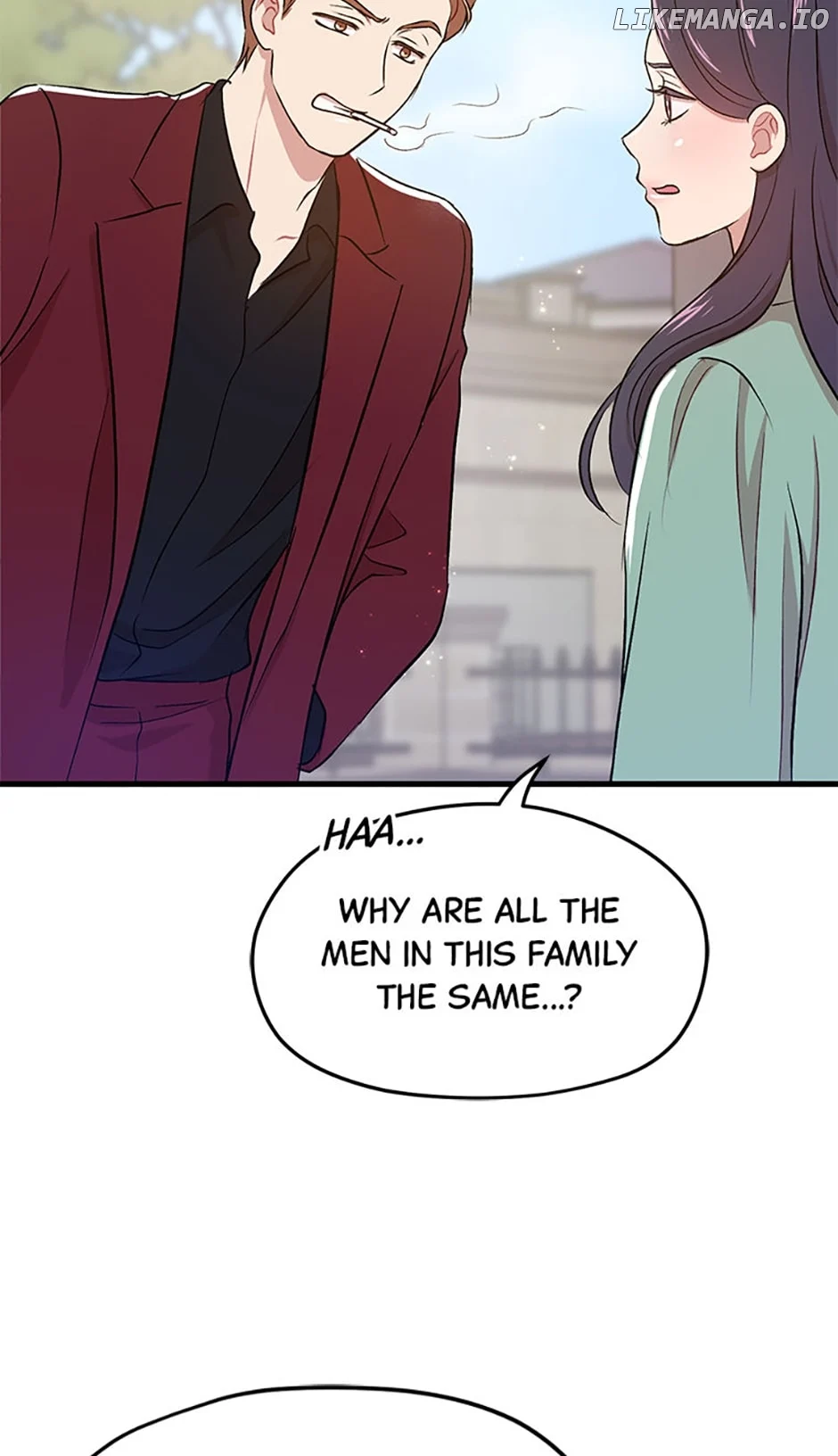 Actor Class Chapter 64 - Page 46