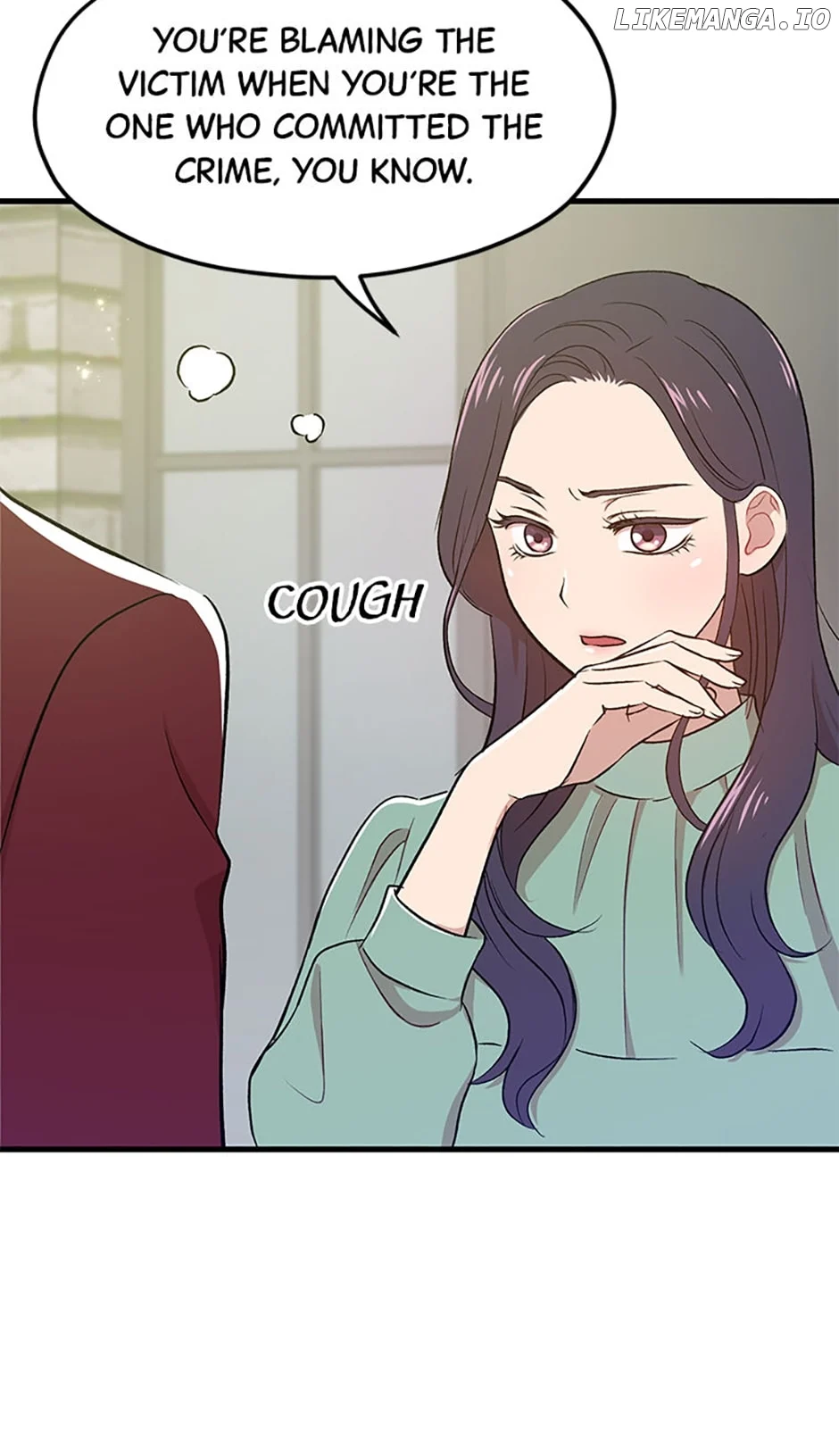 Actor Class Chapter 64 - Page 47