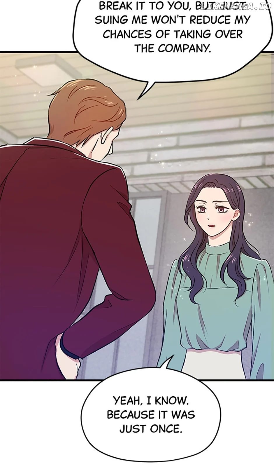 Actor Class Chapter 64 - Page 51