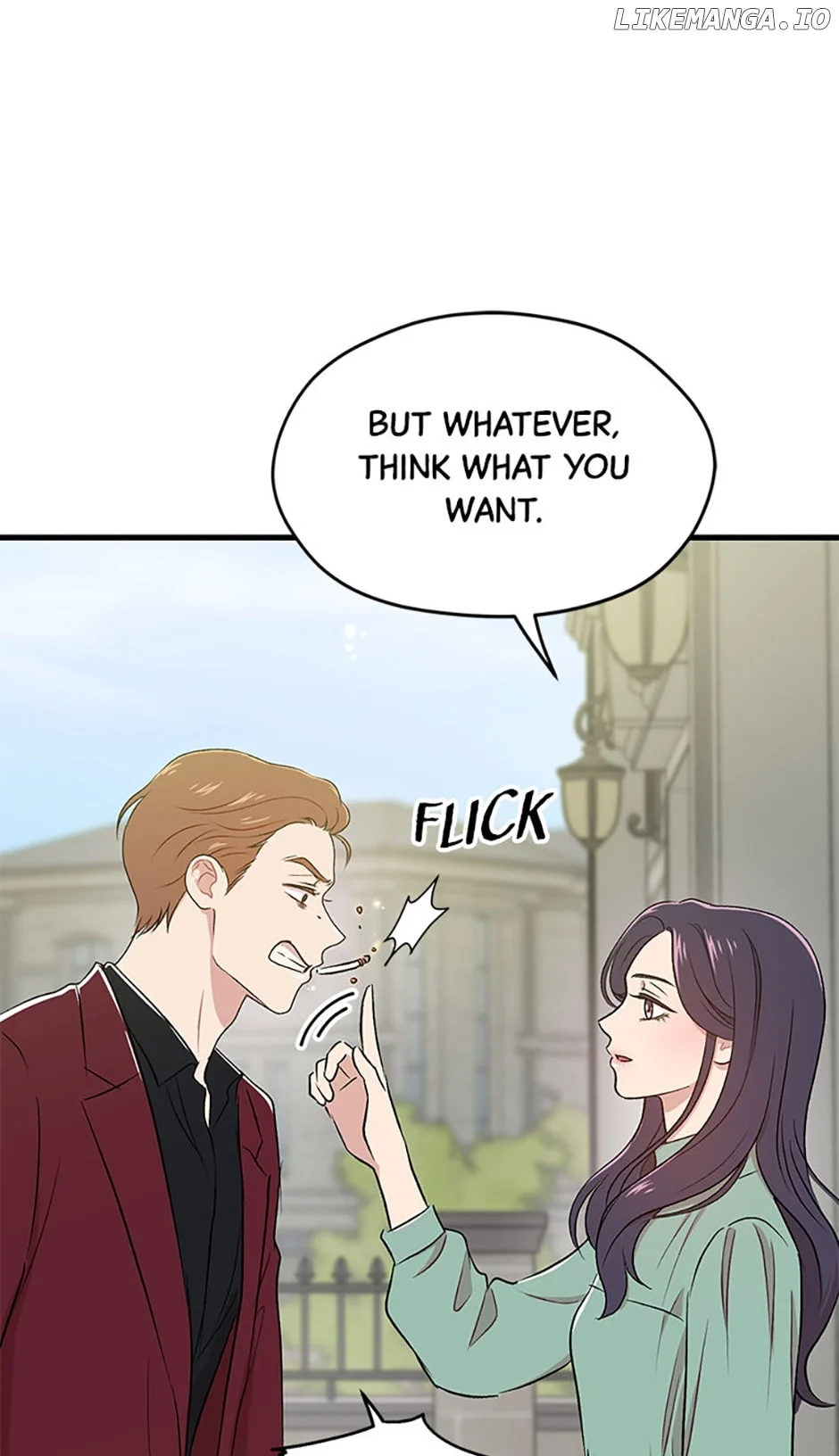 Actor Class Chapter 64 - Page 52