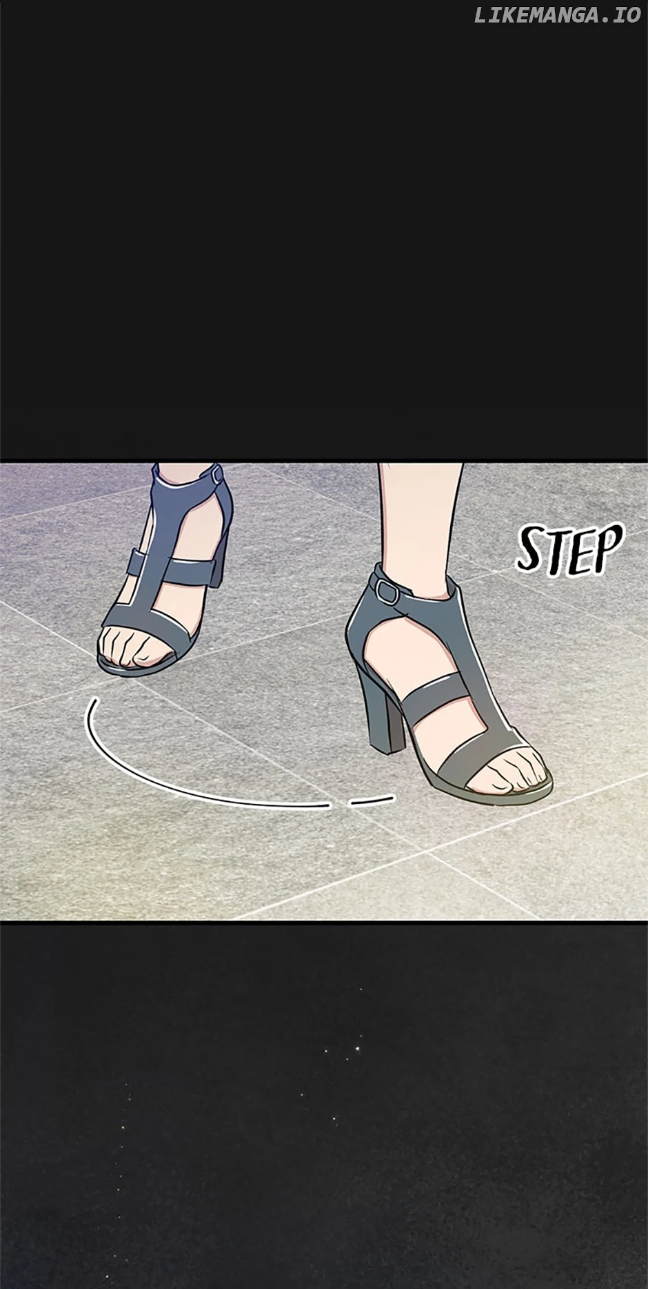 Actor Class Chapter 64 - Page 60