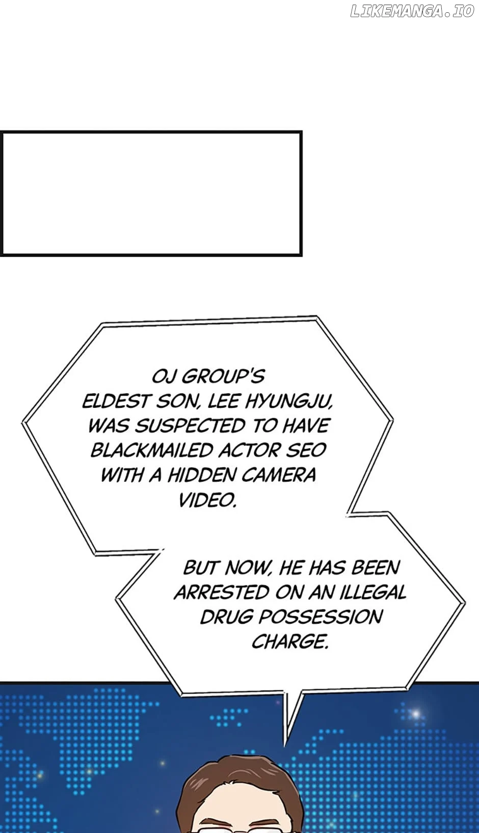 Actor Class Chapter 64 - Page 63