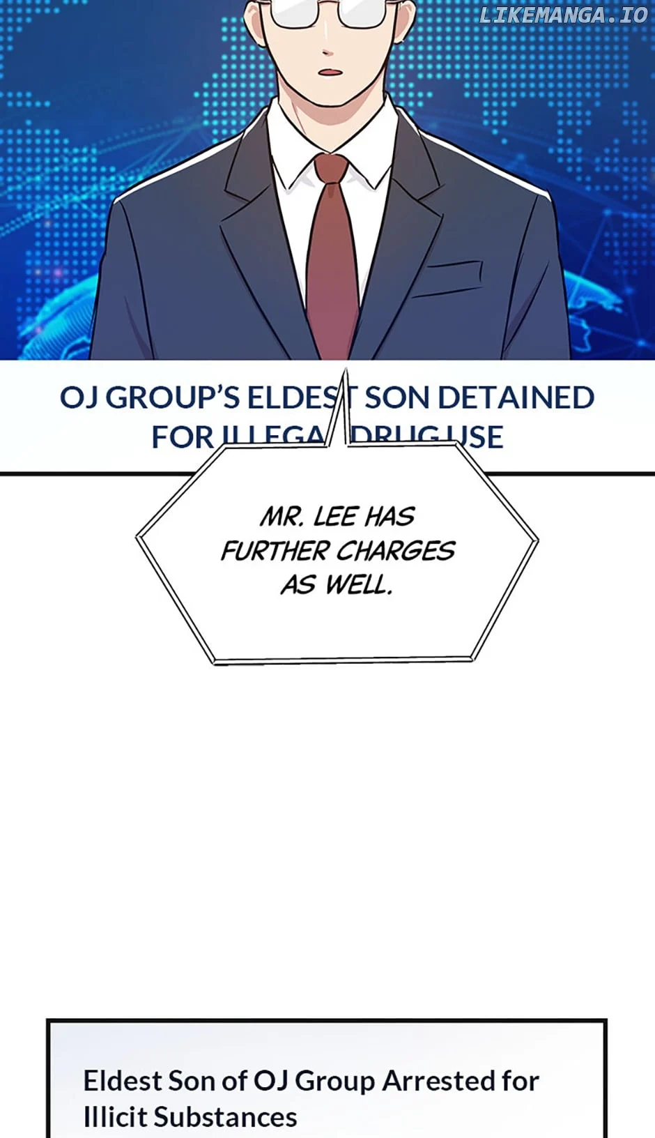 Actor Class Chapter 64 - Page 64