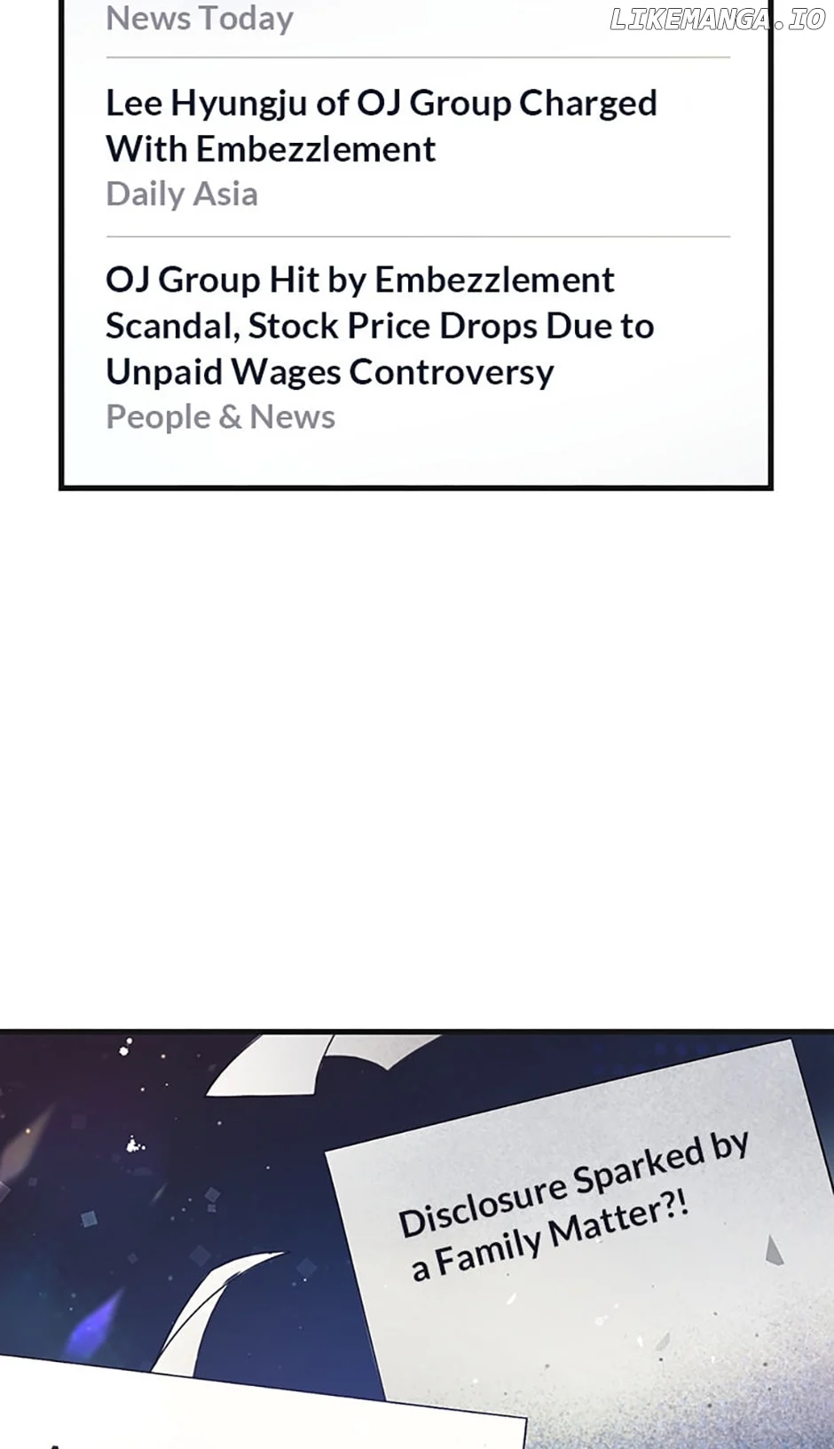 Actor Class Chapter 64 - Page 65