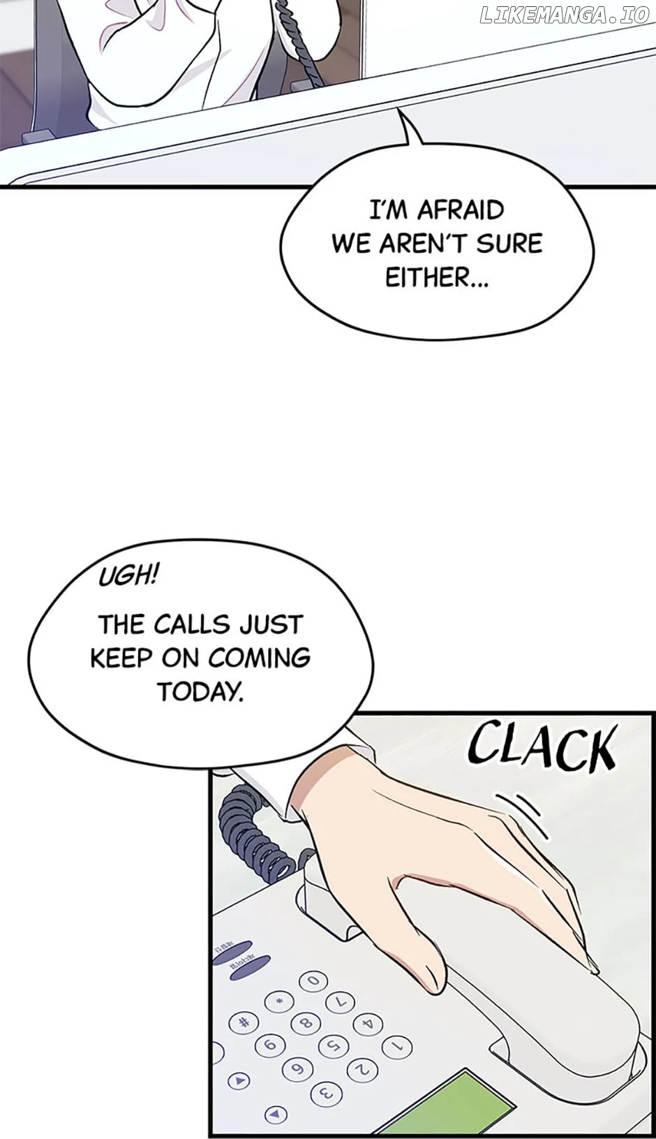 Actor Class Chapter 64 - Page 70