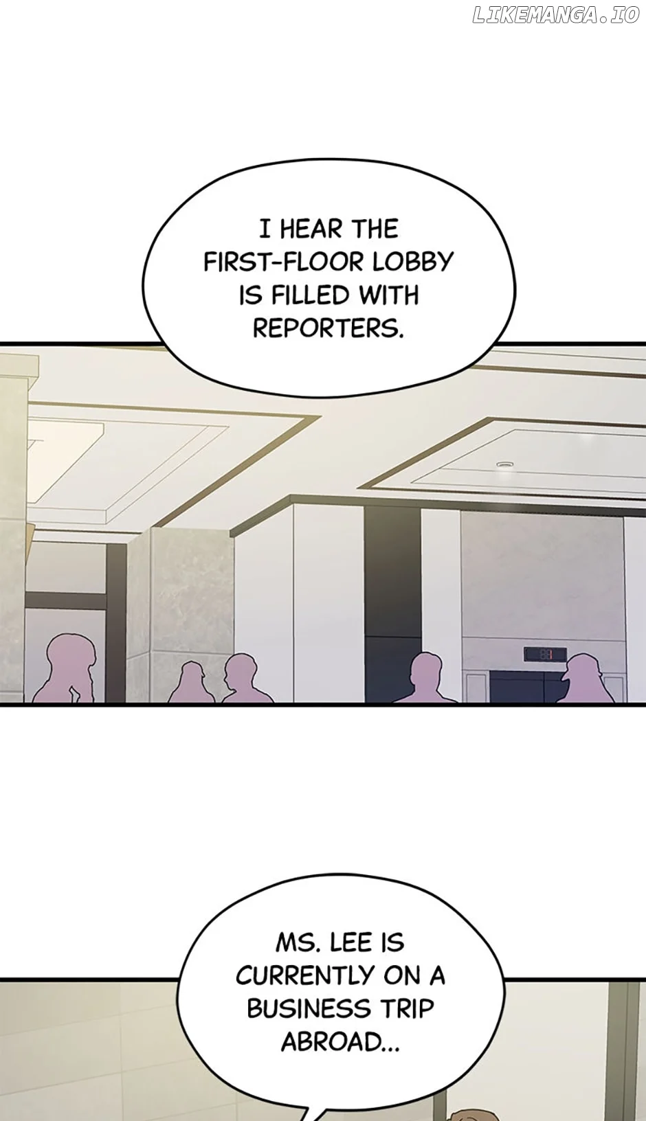 Actor Class Chapter 64 - Page 71