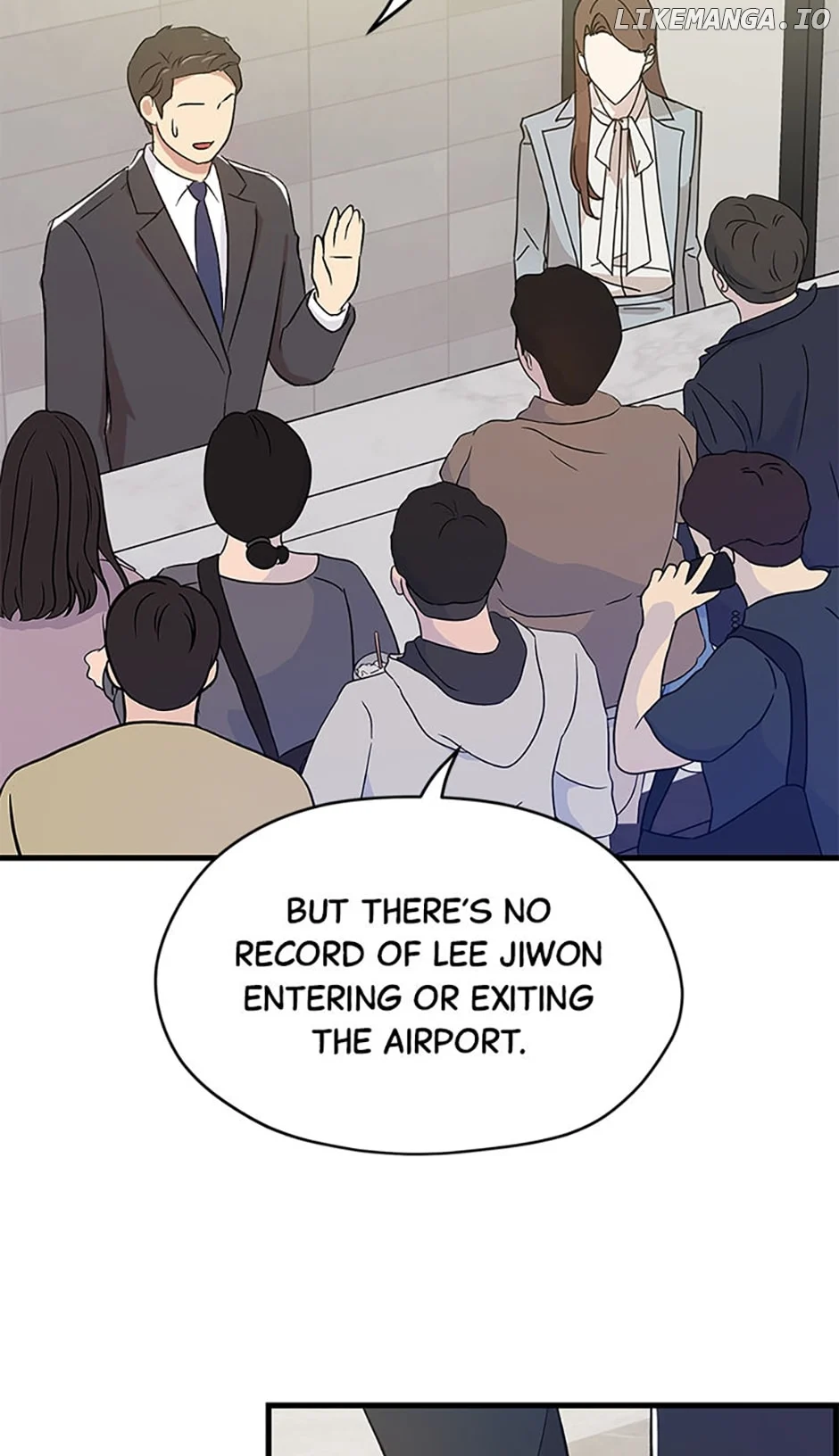 Actor Class Chapter 64 - Page 72