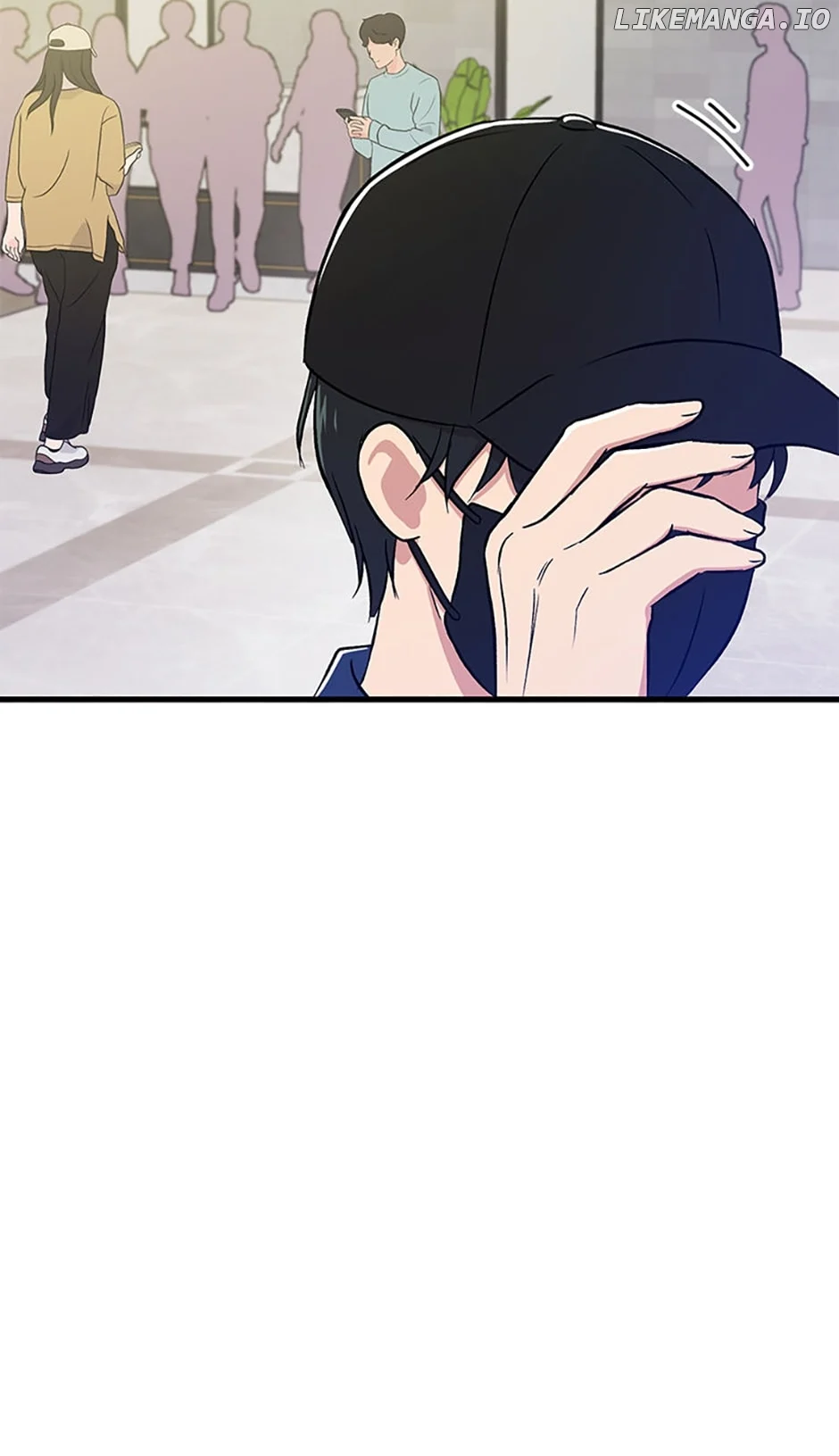 Actor Class Chapter 64 - Page 74