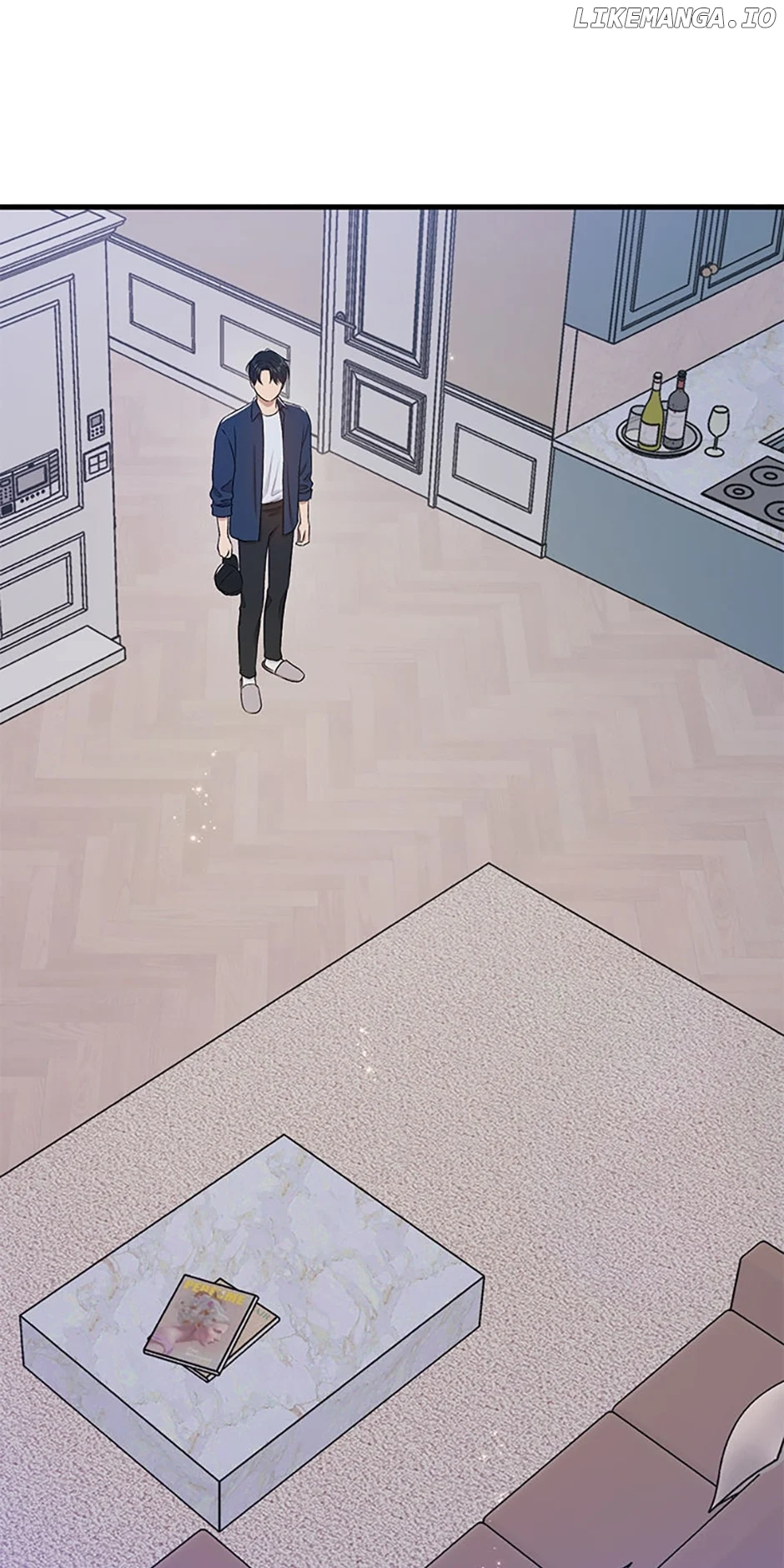 Actor Class Chapter 64 - Page 79