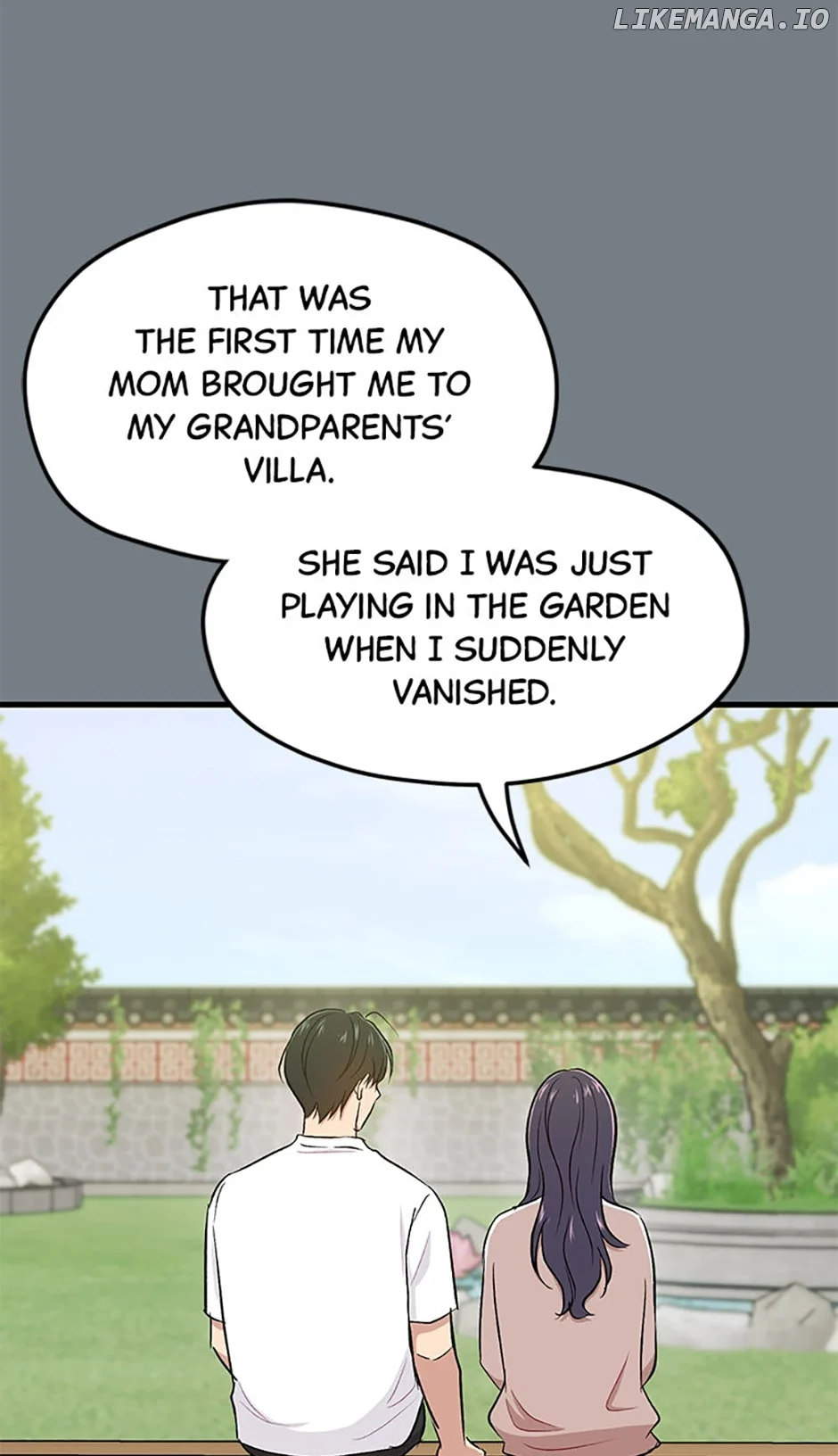 Actor Class Chapter 65 - Page 9