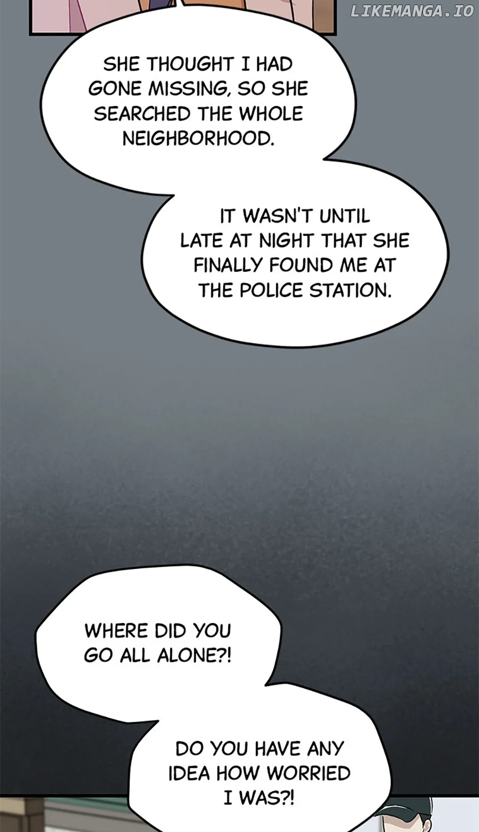 Actor Class Chapter 65 - Page 11