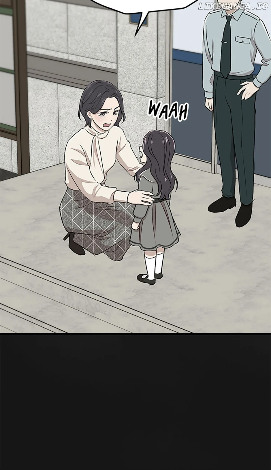 Actor Class Chapter 65 - Page 12