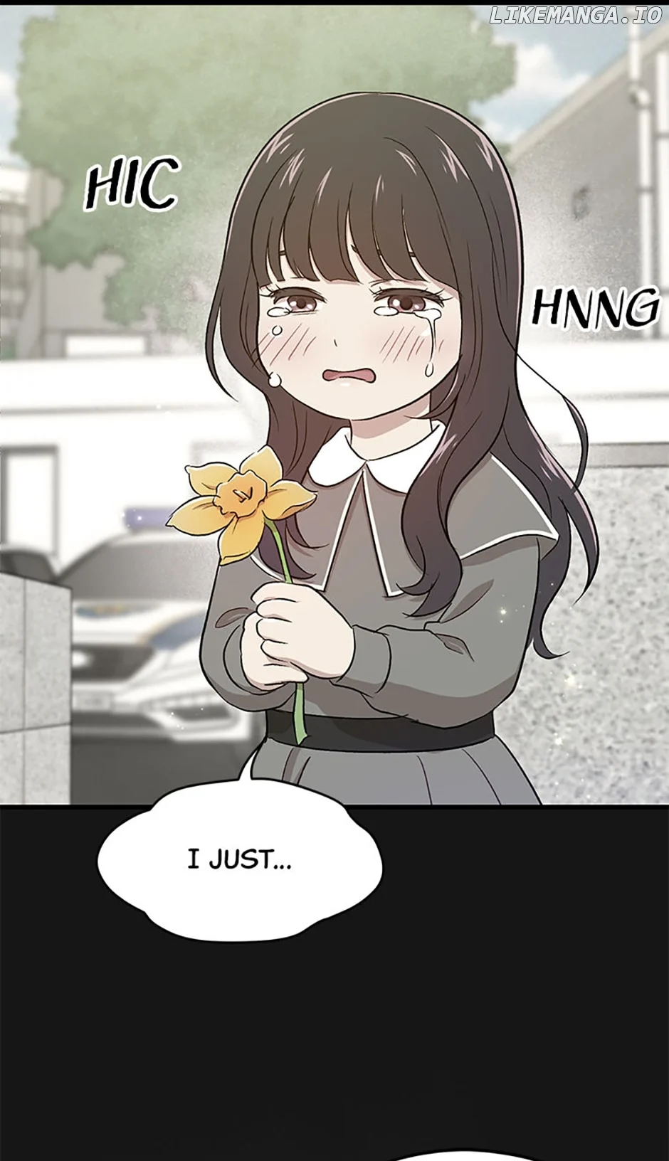 Actor Class Chapter 65 - Page 13