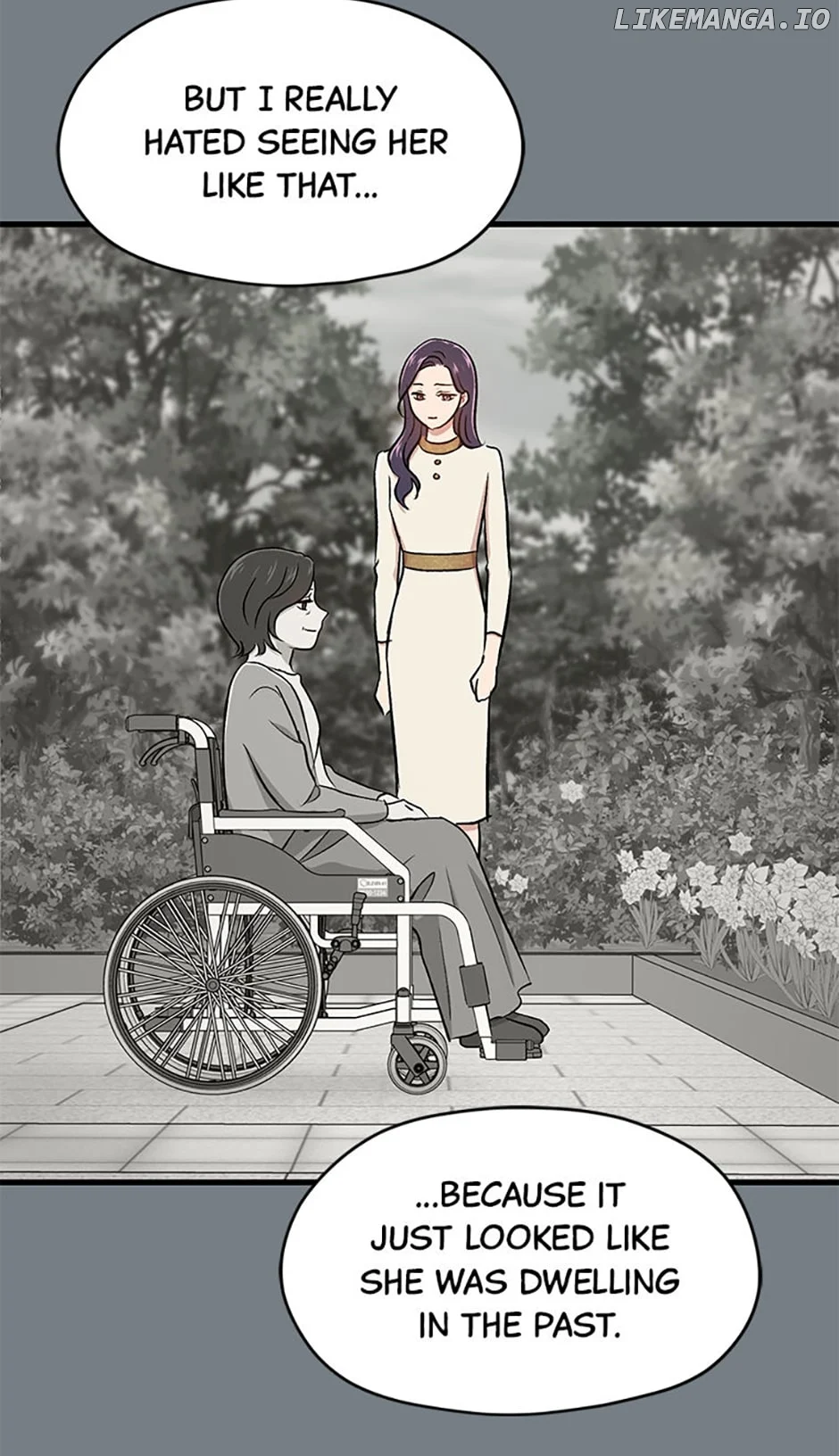 Actor Class Chapter 65 - Page 18