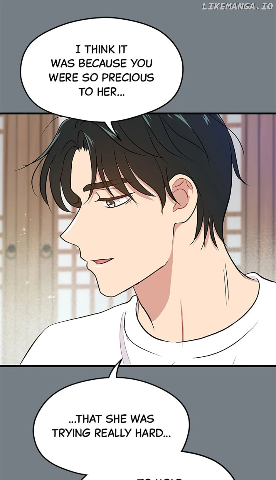 Actor Class Chapter 65 - Page 21