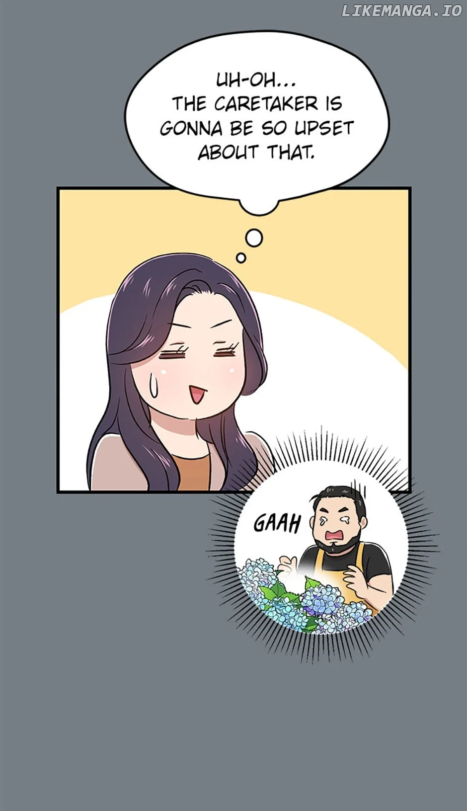 Actor Class Chapter 65 - Page 26