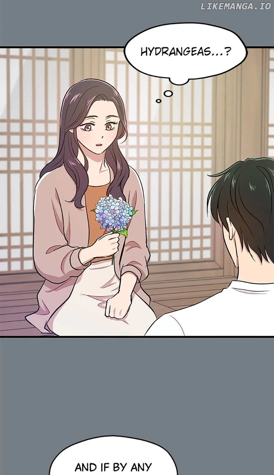 Actor Class Chapter 65 - Page 29