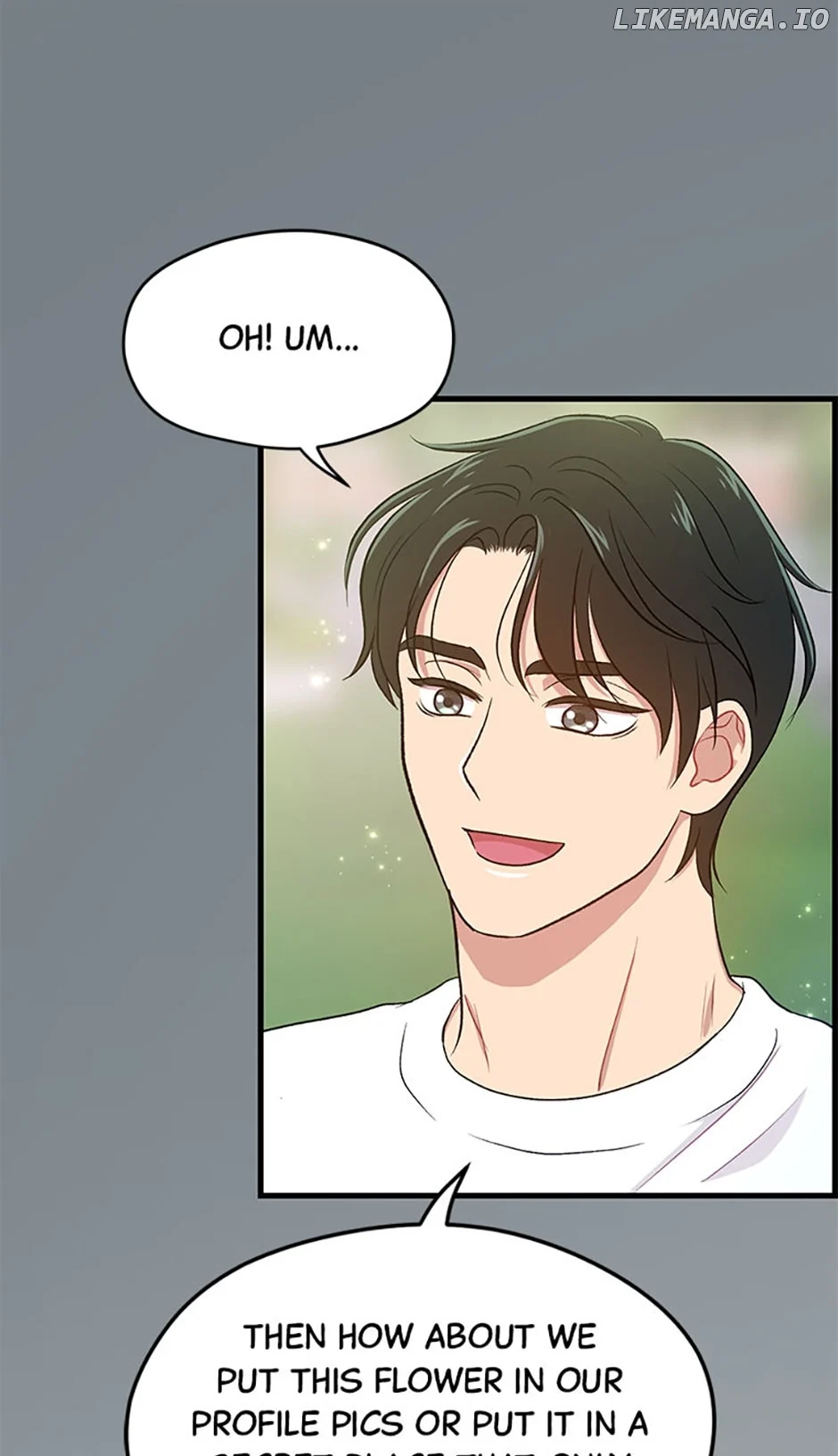 Actor Class Chapter 65 - Page 33