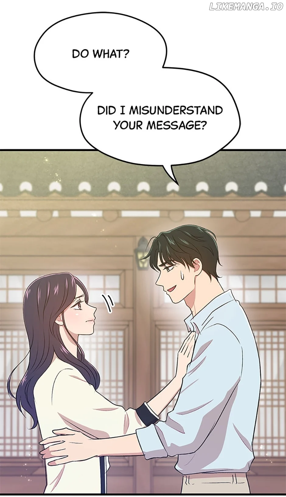 Actor Class Chapter 65 - Page 50