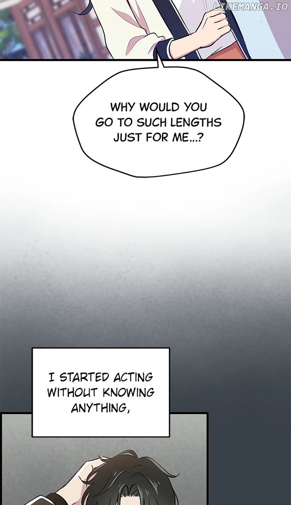 Actor Class Chapter 65 - Page 54