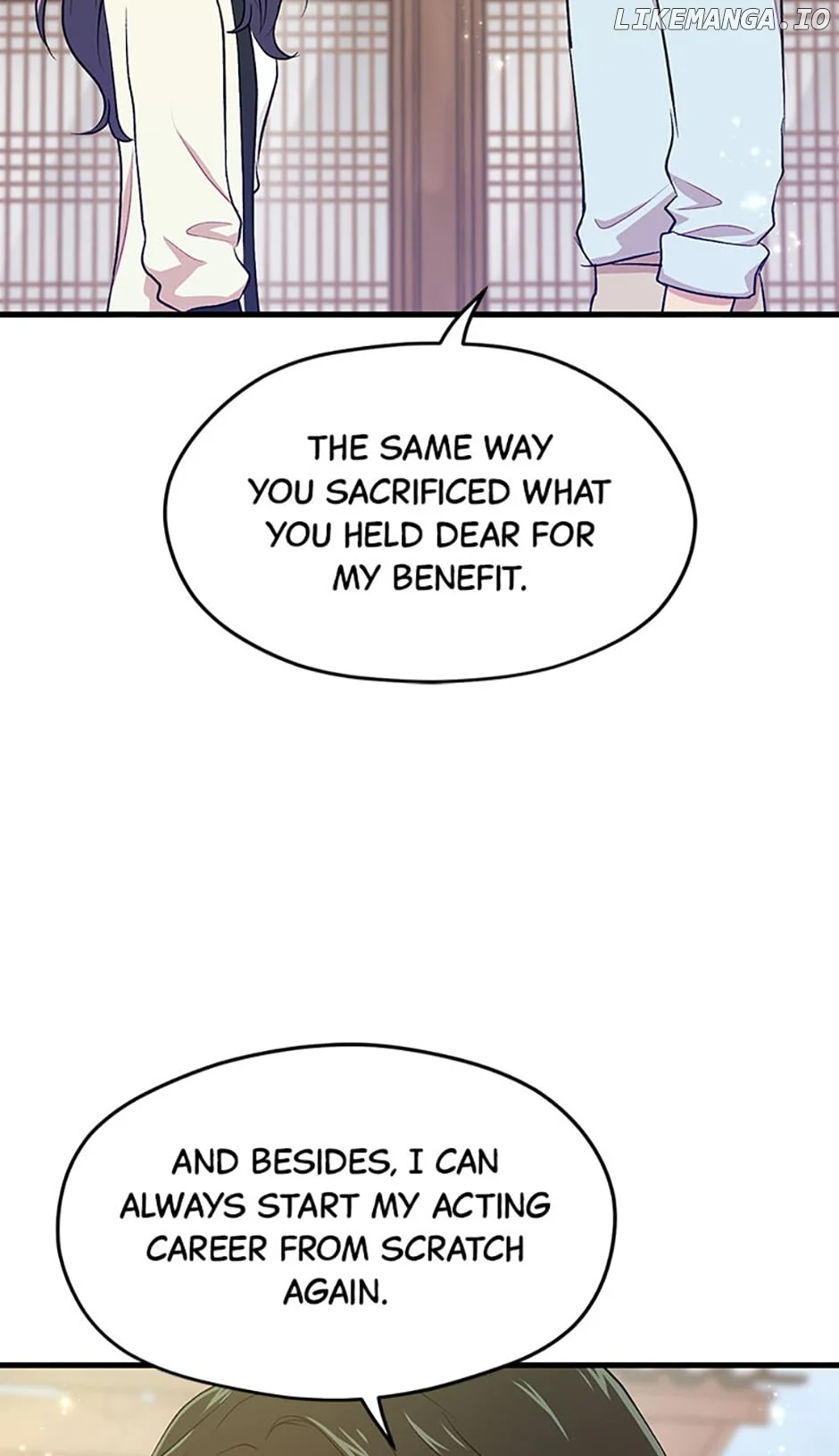 Actor Class Chapter 65 - Page 62