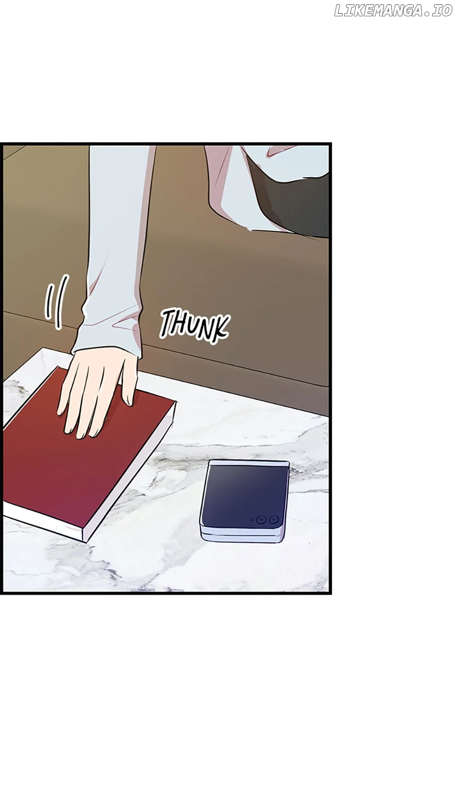 Actor Class Chapter 66 - Page 4