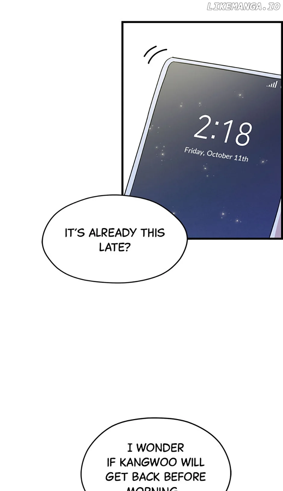 Actor Class Chapter 66 - Page 5