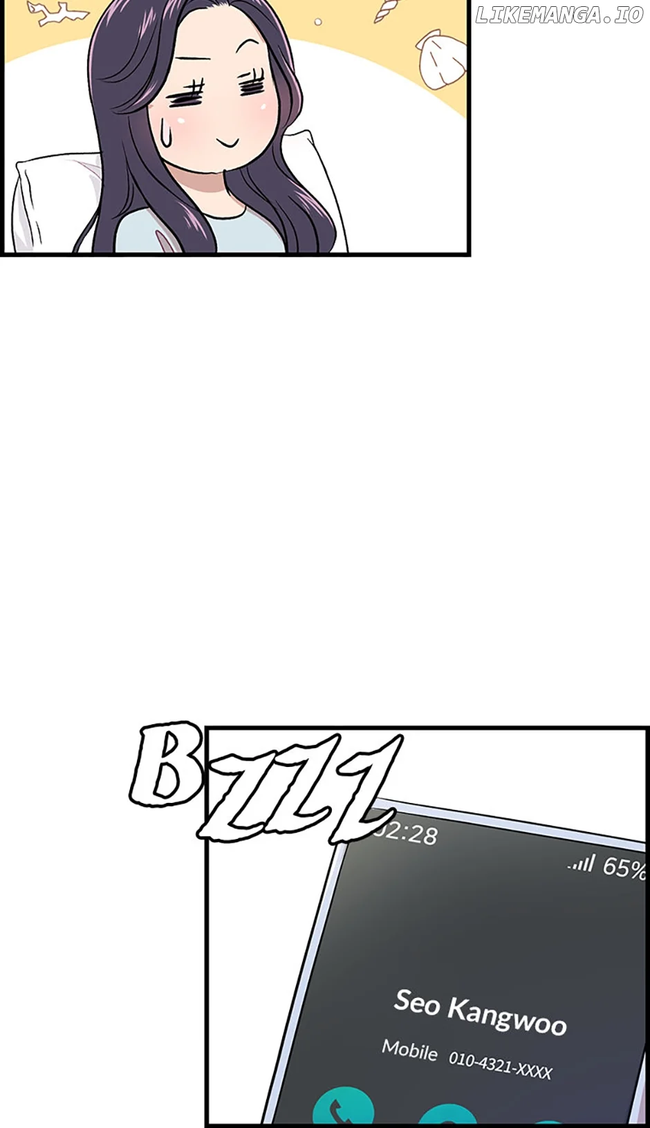 Actor Class Chapter 66 - Page 14