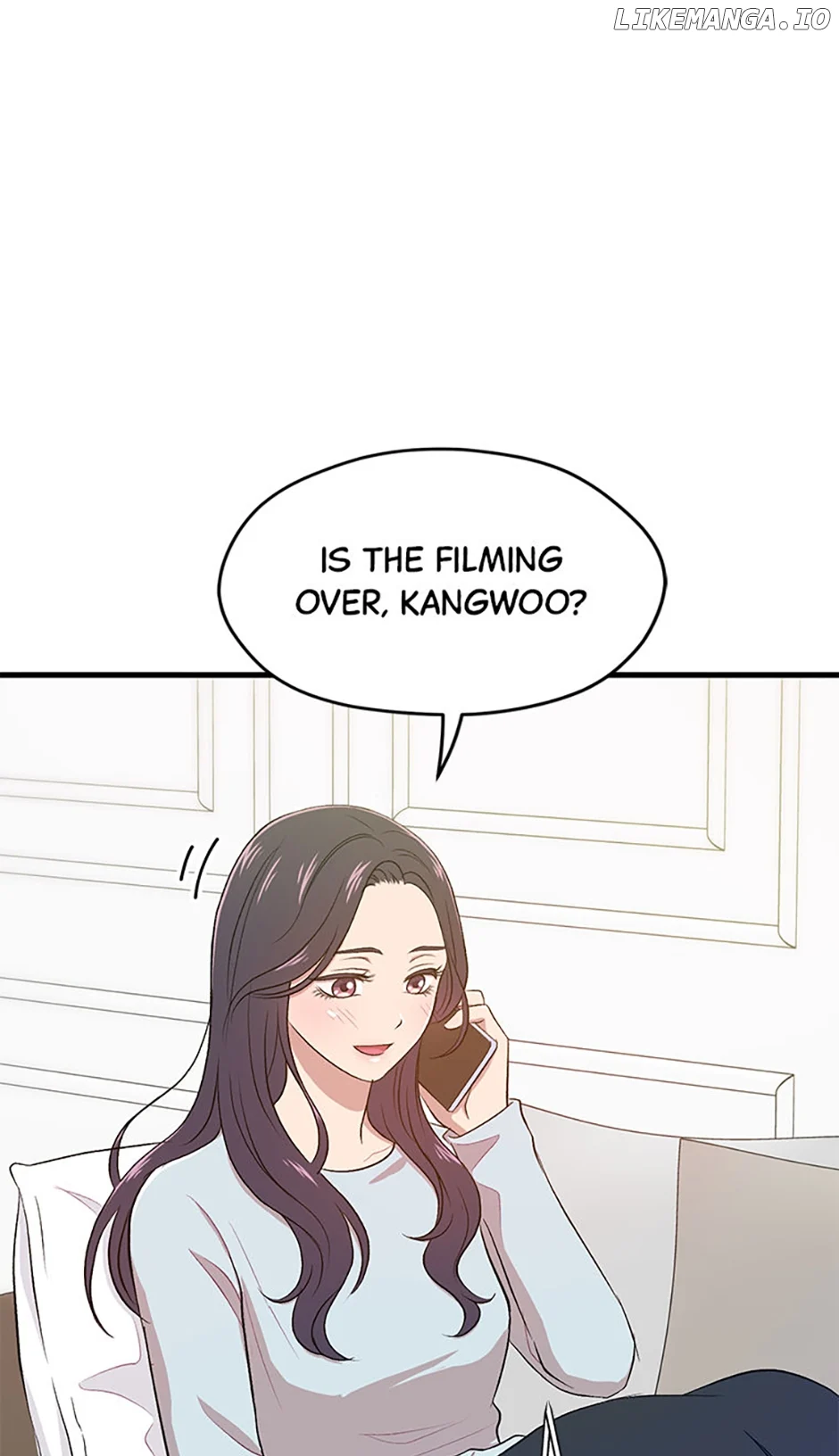 Actor Class Chapter 66 - Page 15