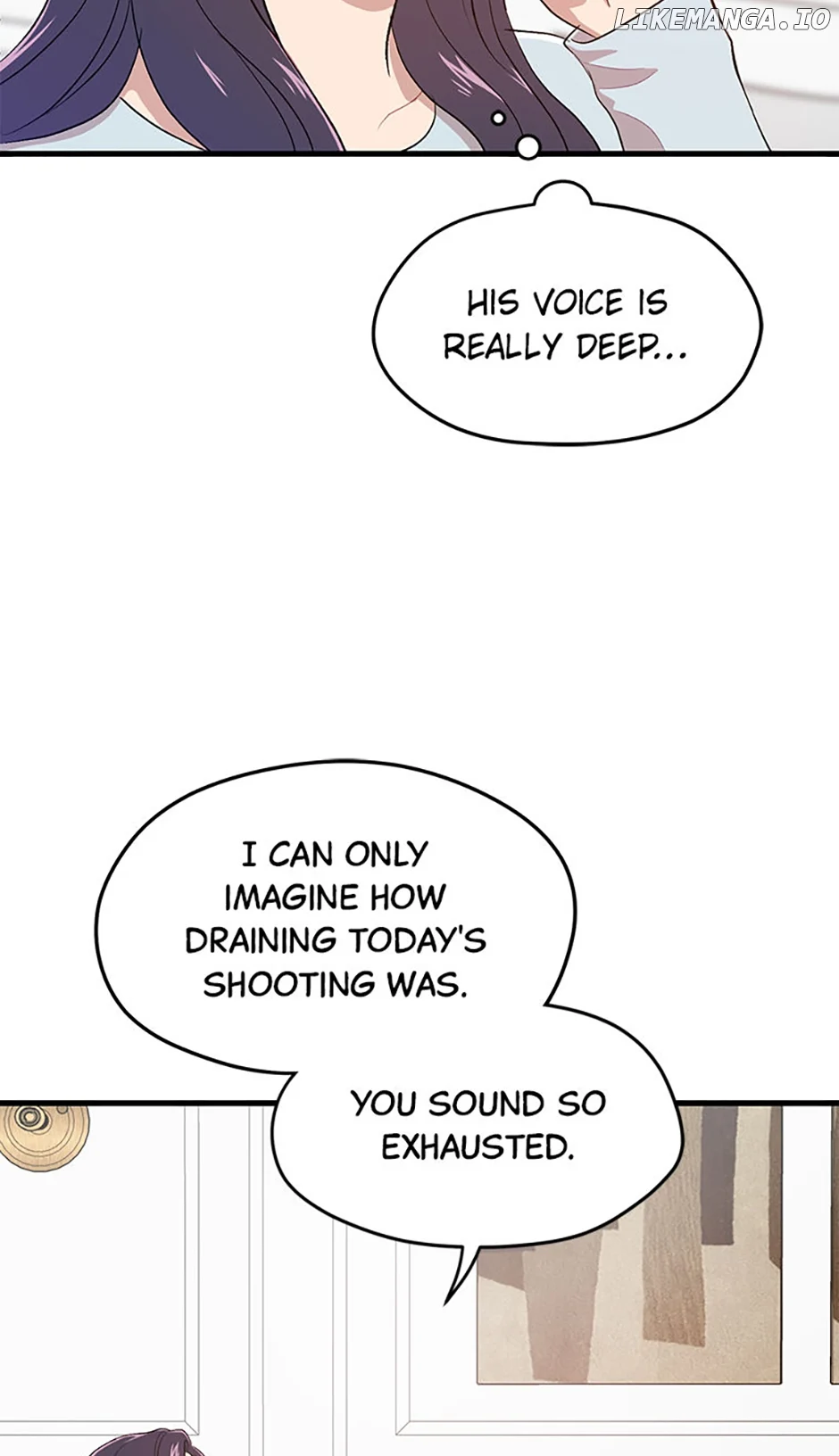 Actor Class Chapter 66 - Page 17