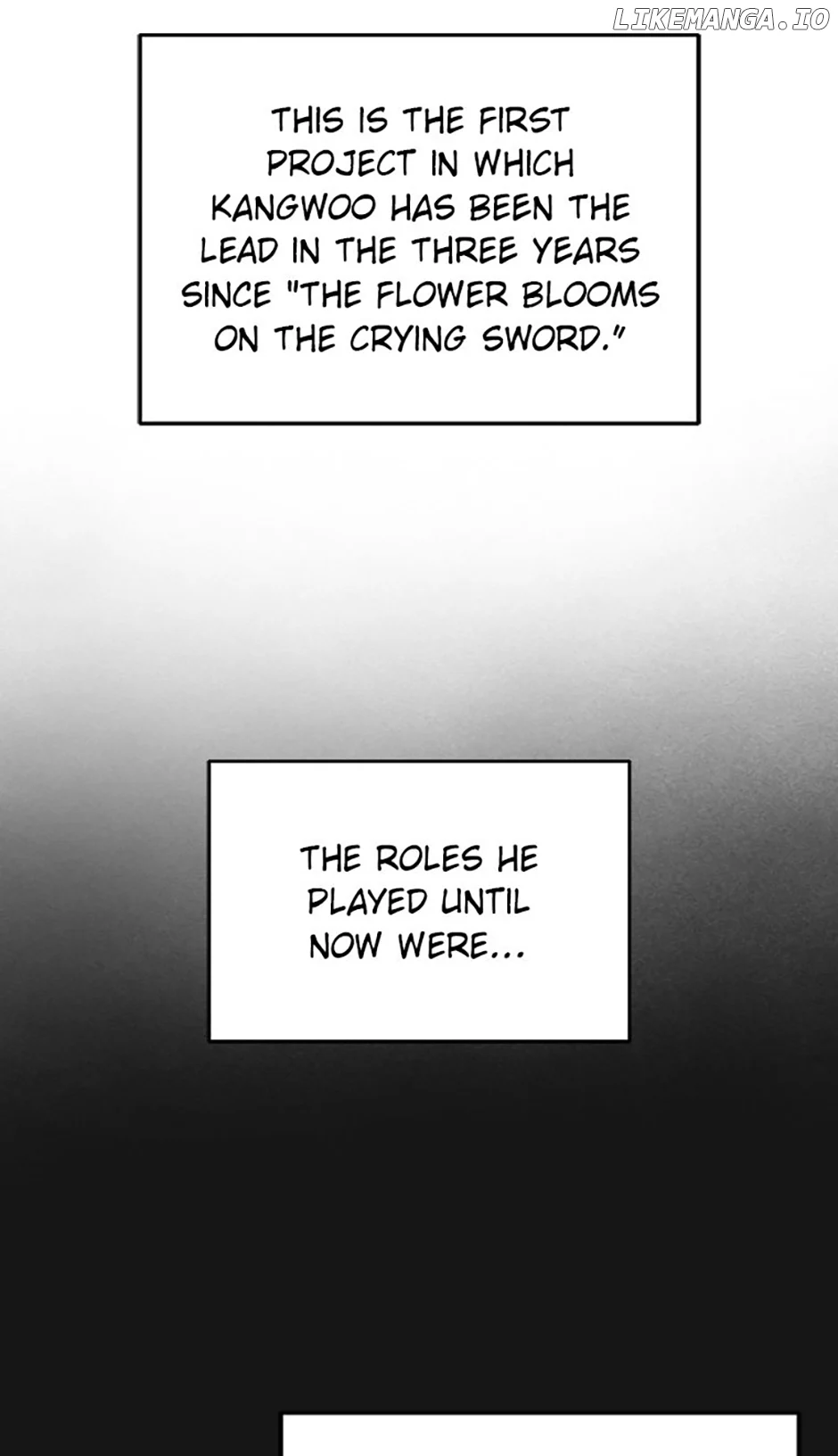 Actor Class Chapter 66 - Page 19