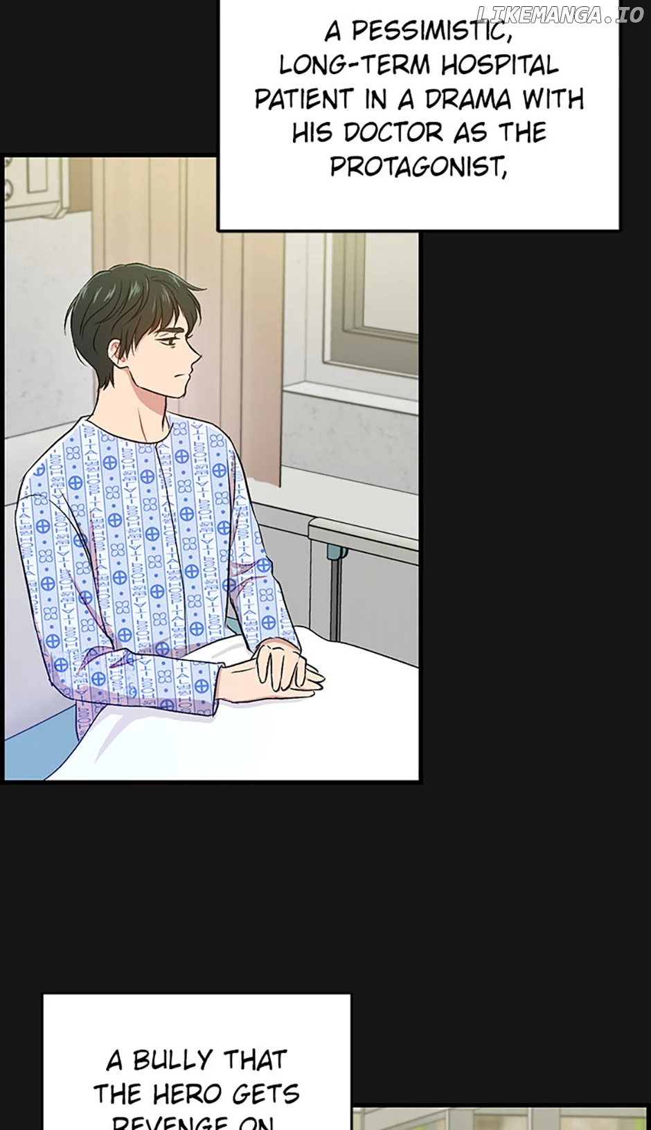 Actor Class Chapter 66 - Page 20