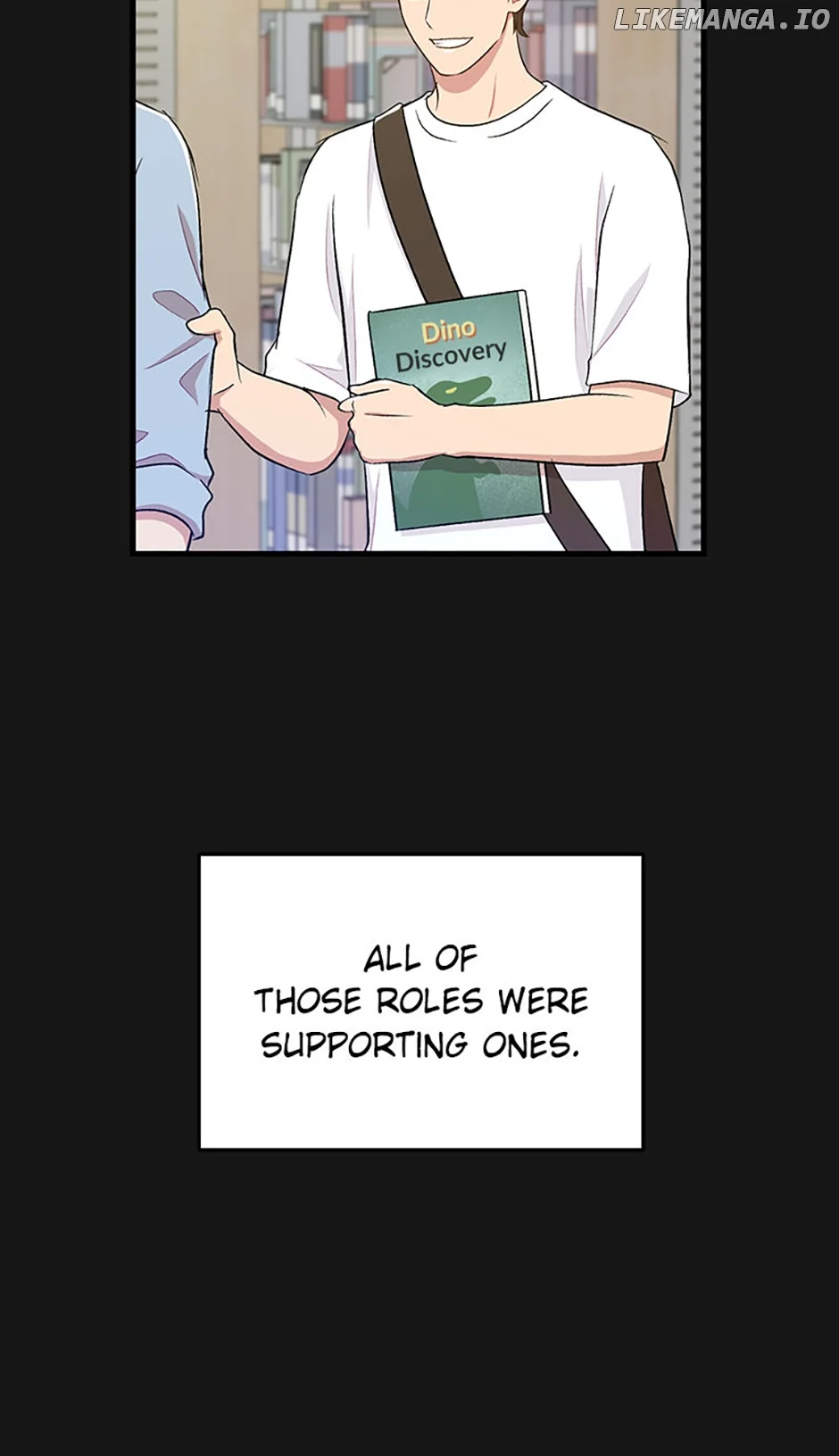 Actor Class Chapter 66 - Page 22