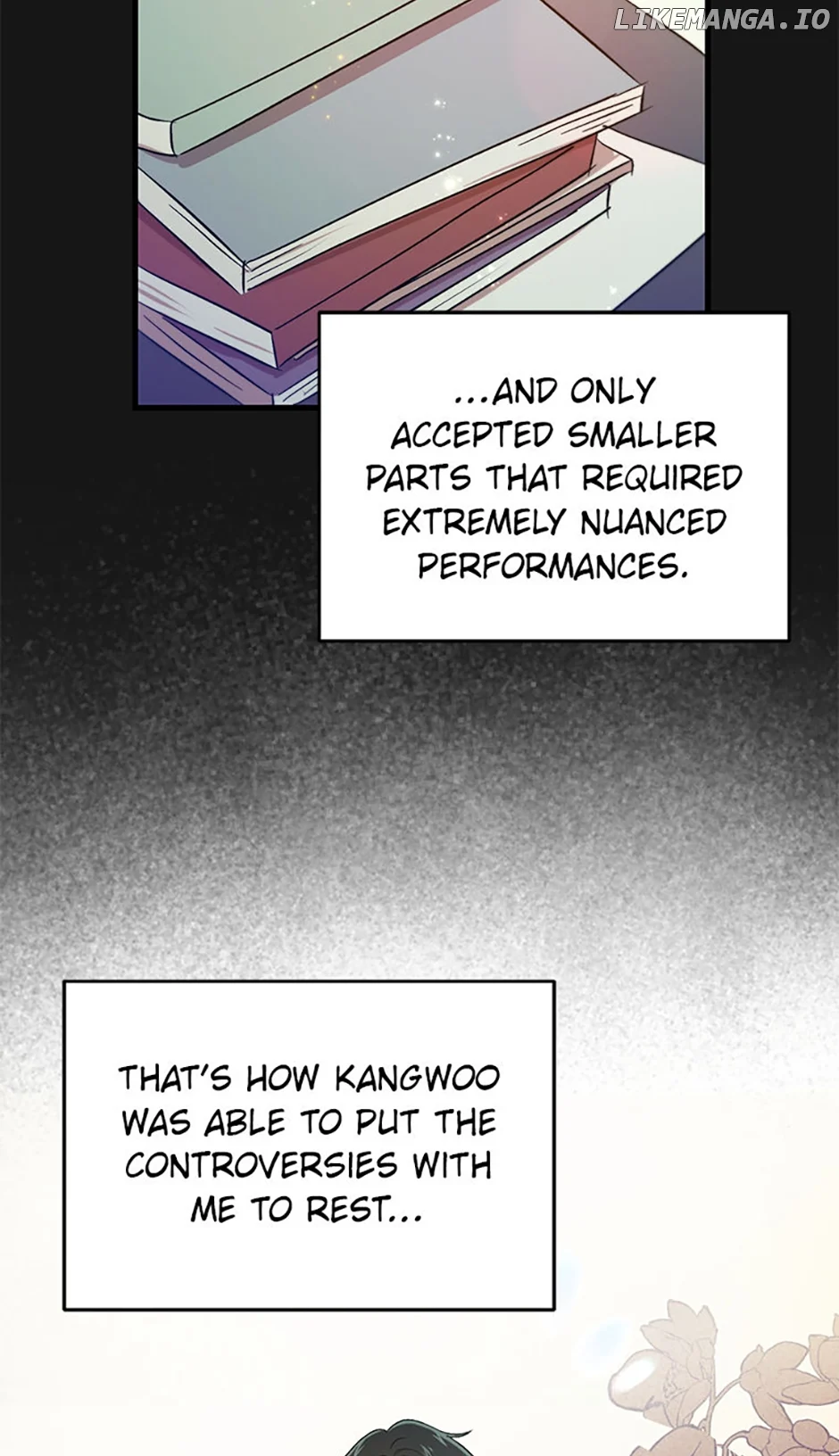 Actor Class Chapter 66 - Page 25