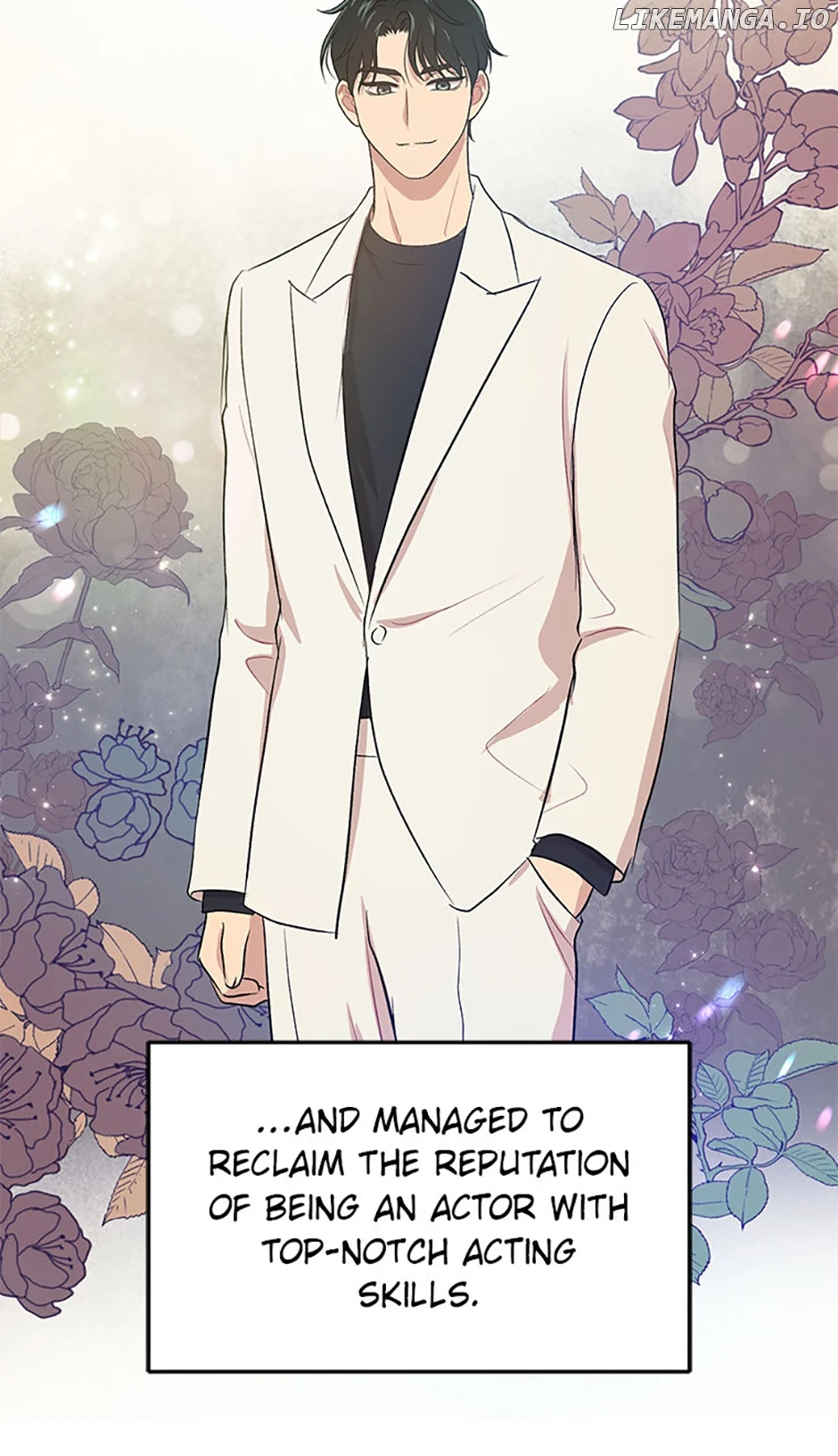 Actor Class Chapter 66 - Page 26