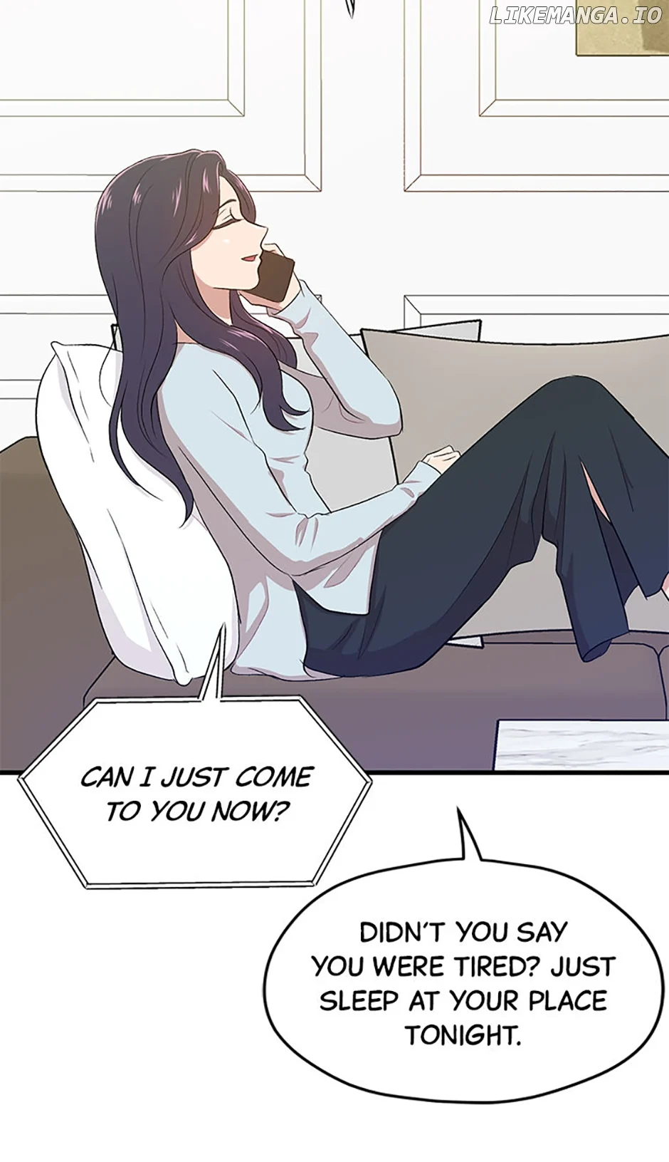 Actor Class Chapter 66 - Page 30