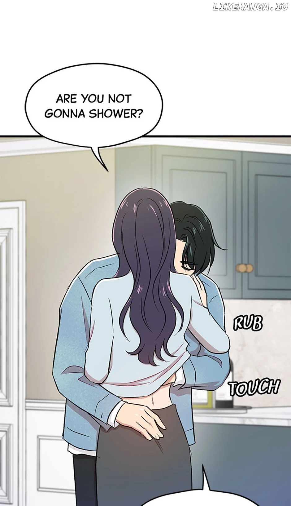 Actor Class Chapter 66 - Page 43