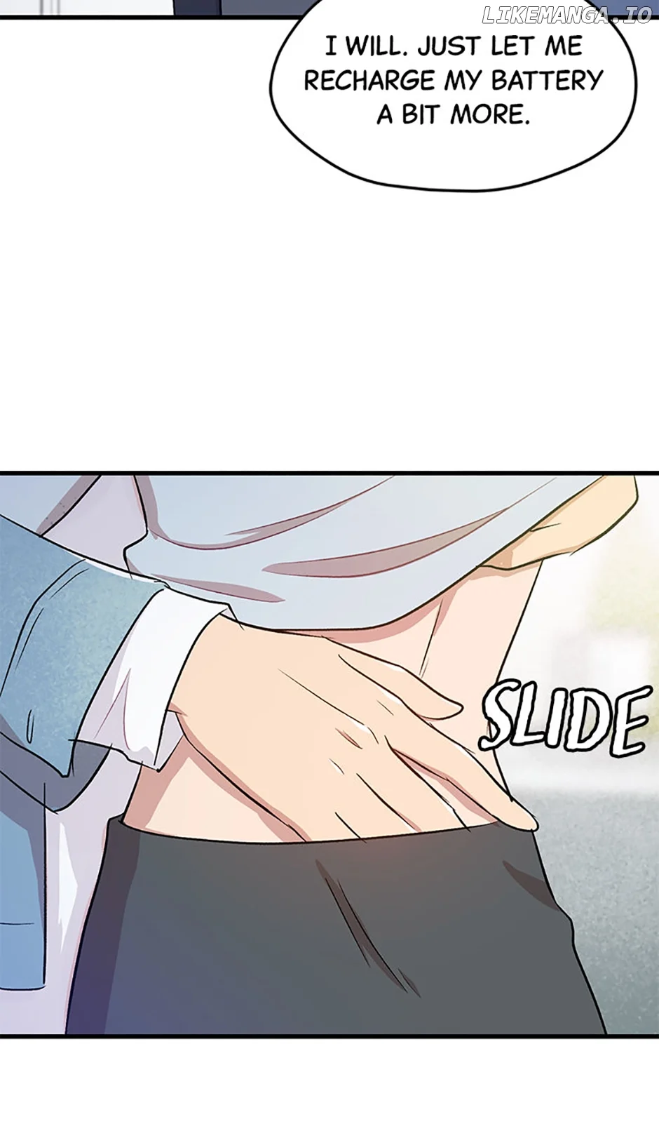 Actor Class Chapter 66 - Page 44