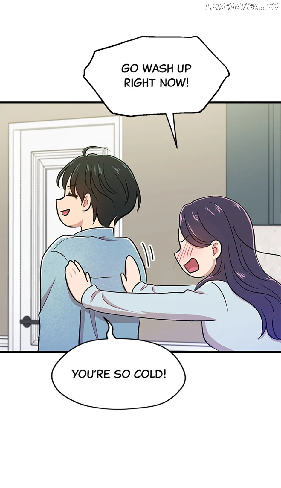 Actor Class Chapter 66 - Page 46