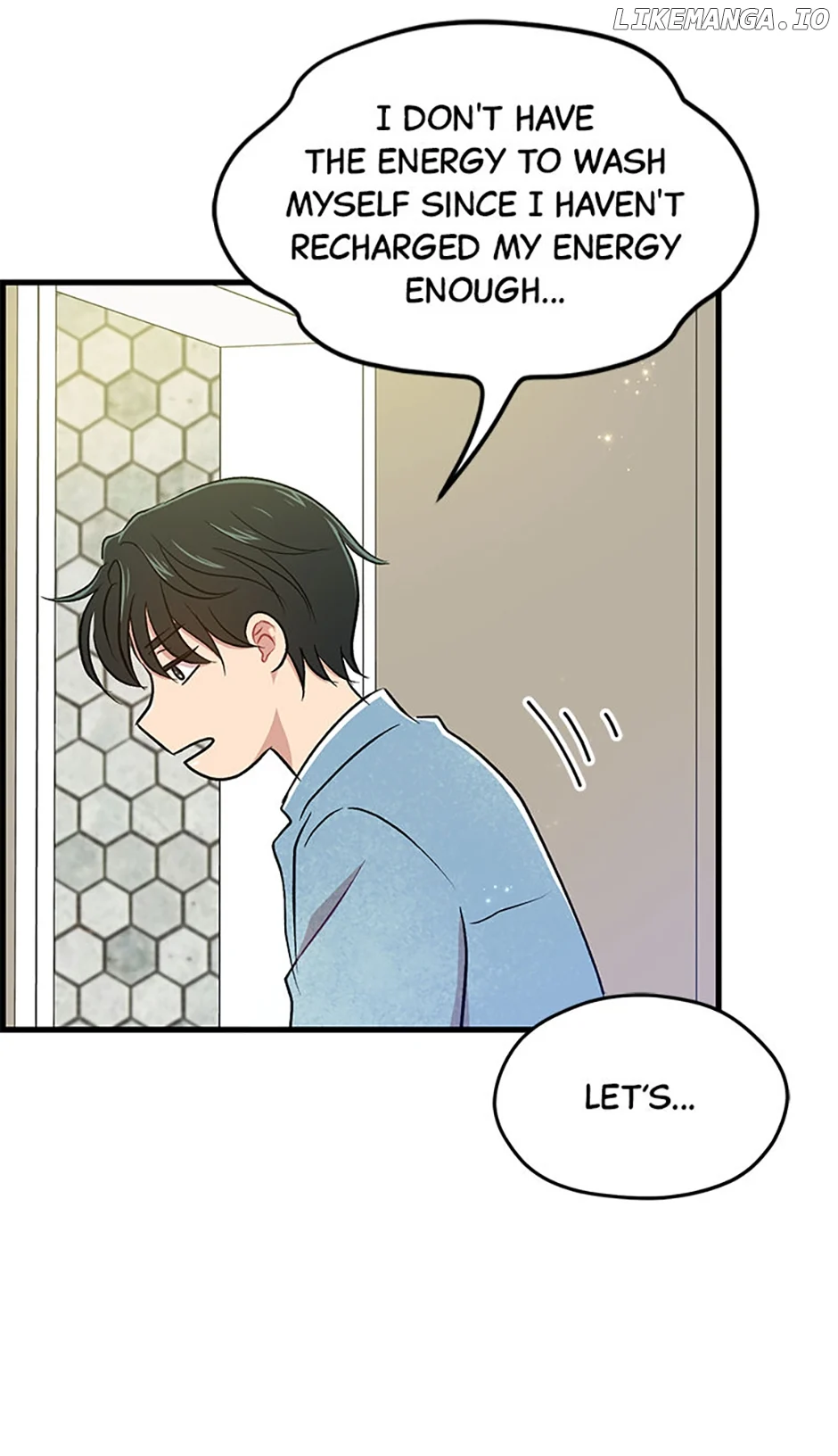 Actor Class Chapter 66 - Page 47