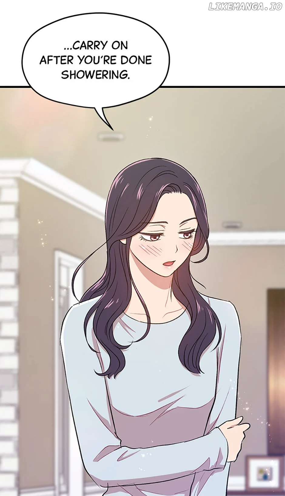 Actor Class Chapter 66 - Page 48