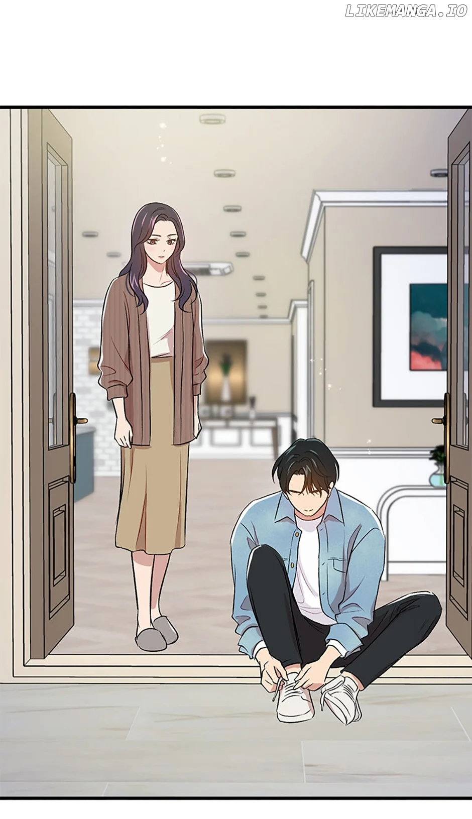 Actor Class Chapter 66 - Page 70