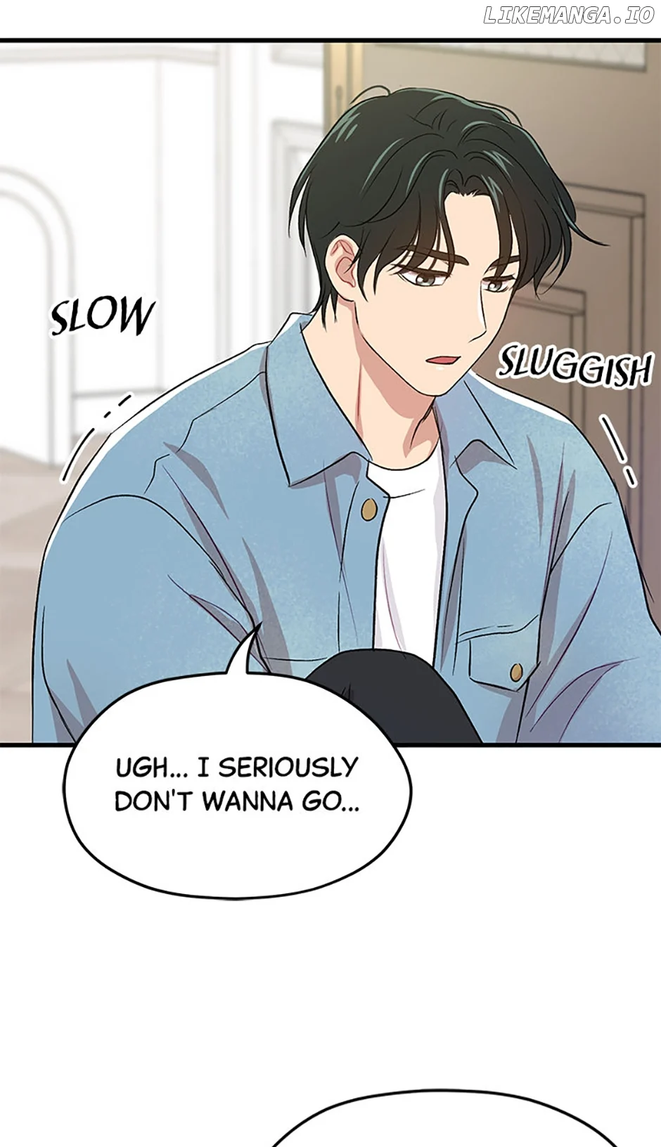 Actor Class Chapter 66 - Page 72