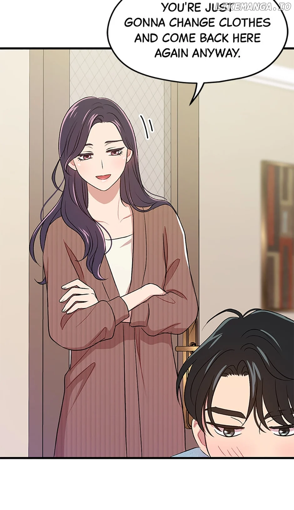 Actor Class Chapter 66 - Page 73